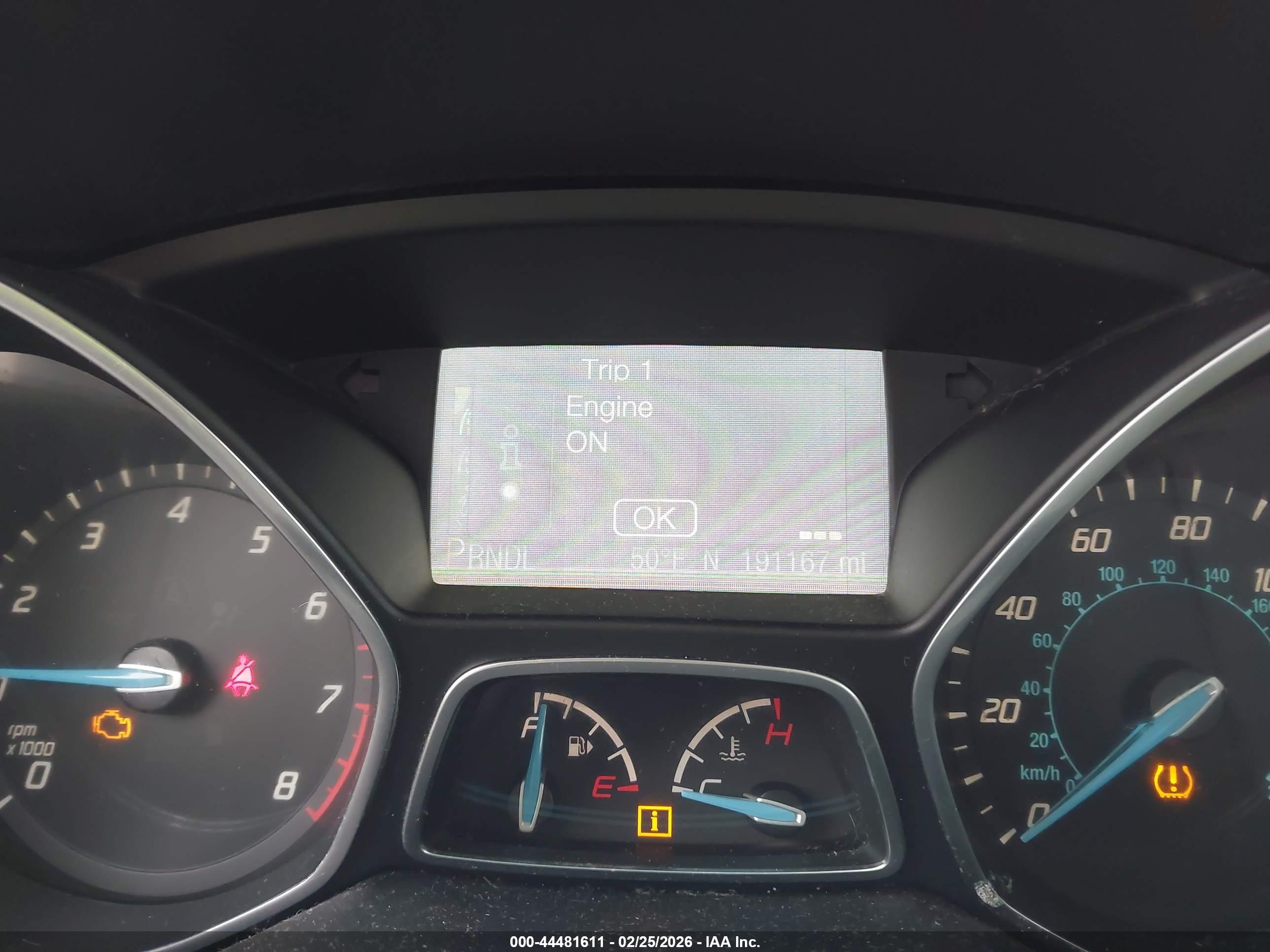 FORD FOCUS image 7