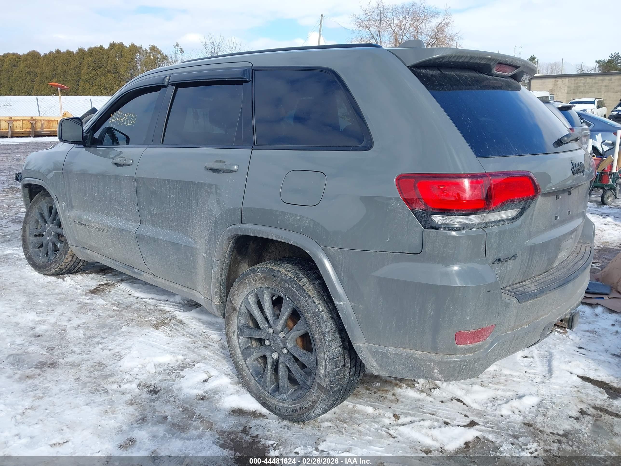 JEEP GRAND image 3