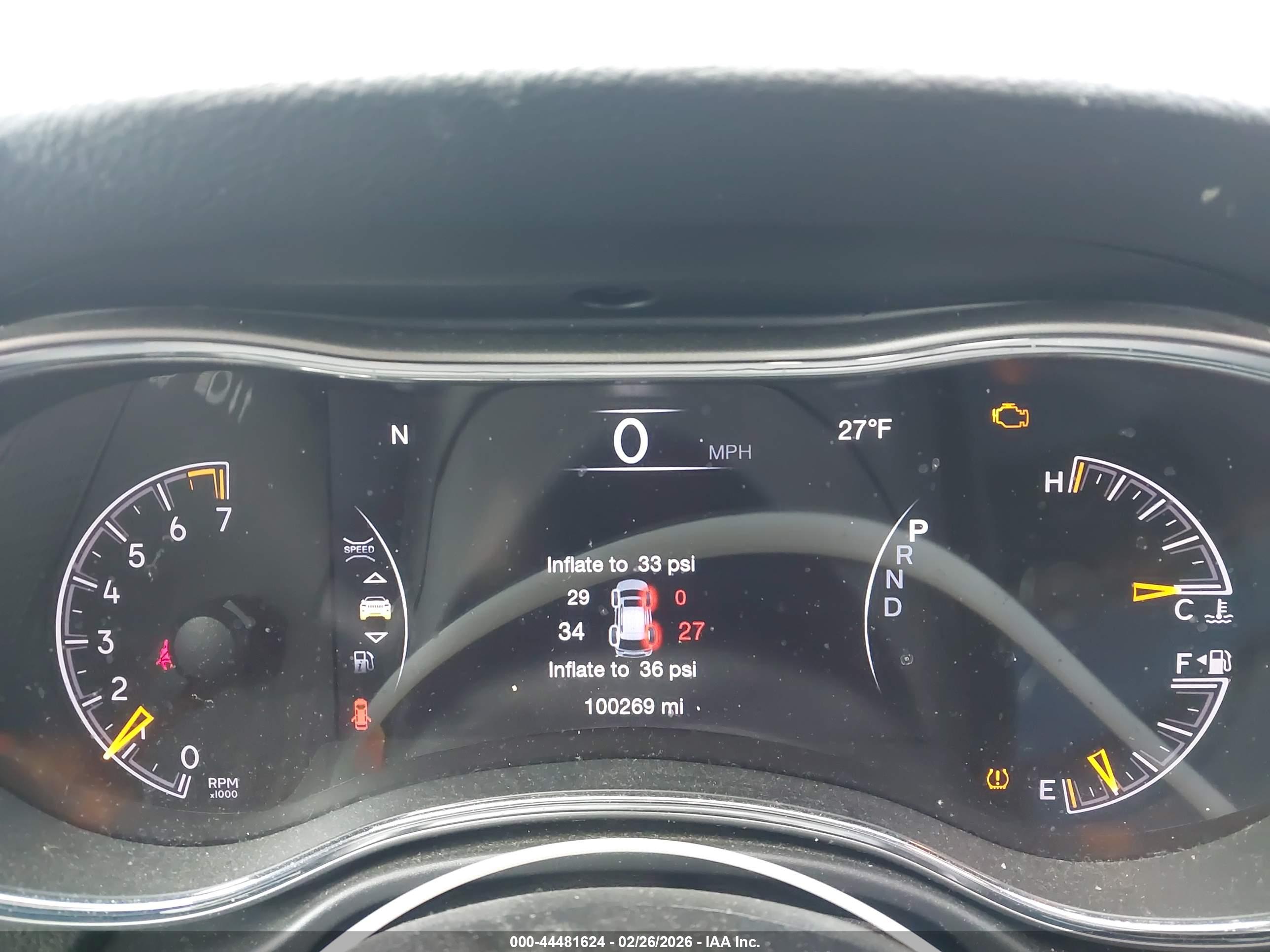 JEEP GRAND image 7