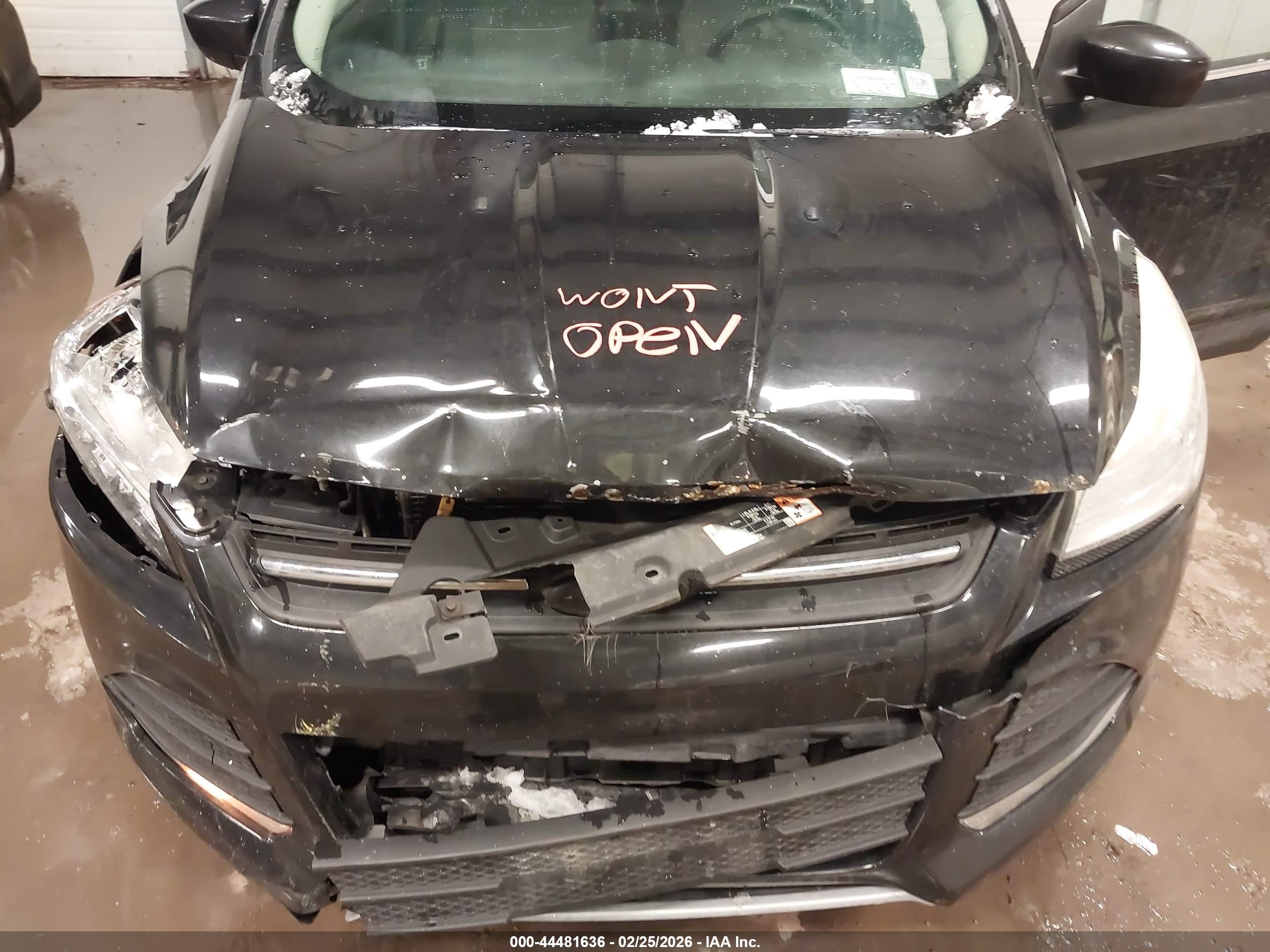 FORD ESCAPE image 10