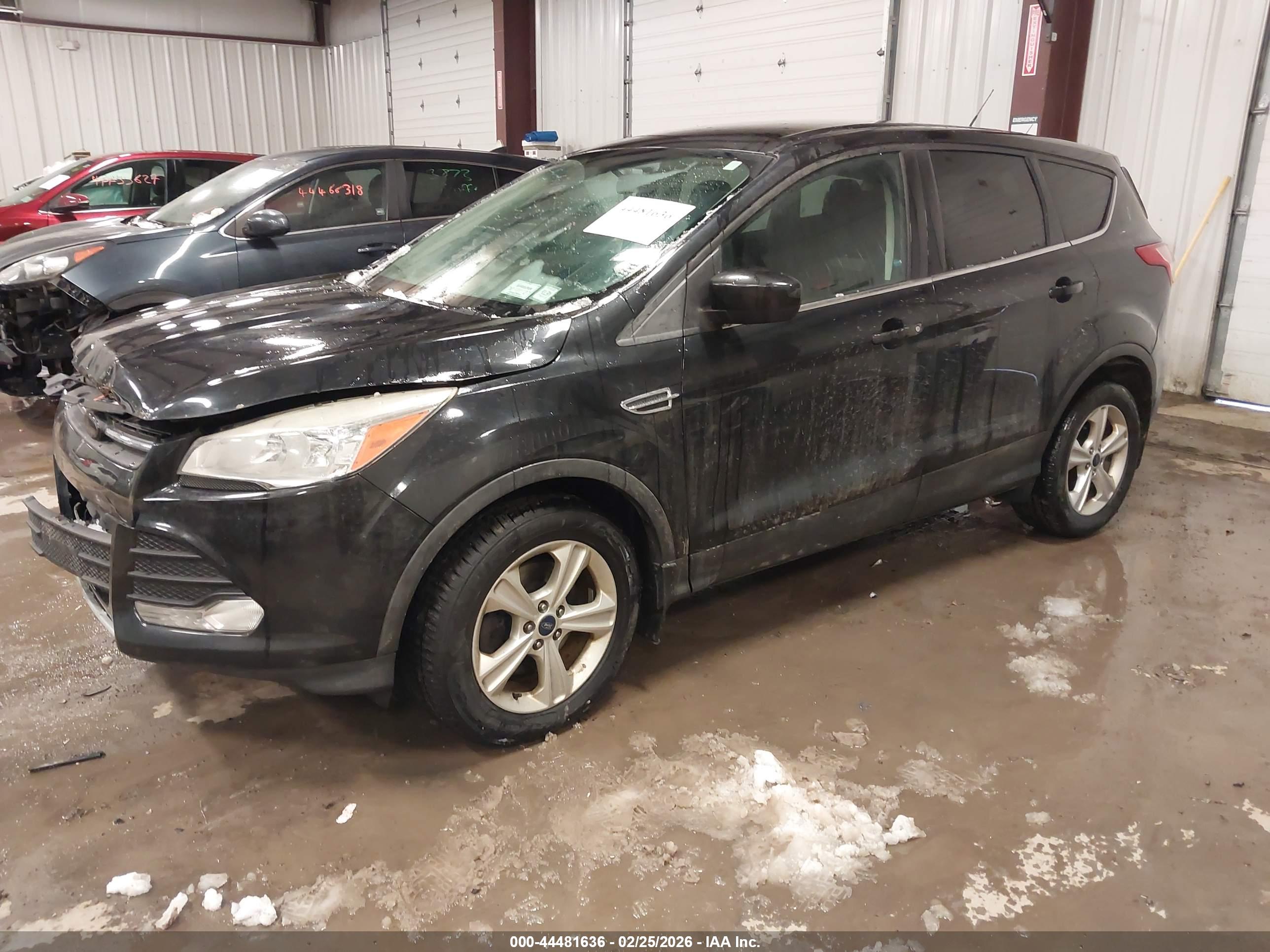 FORD ESCAPE image 2
