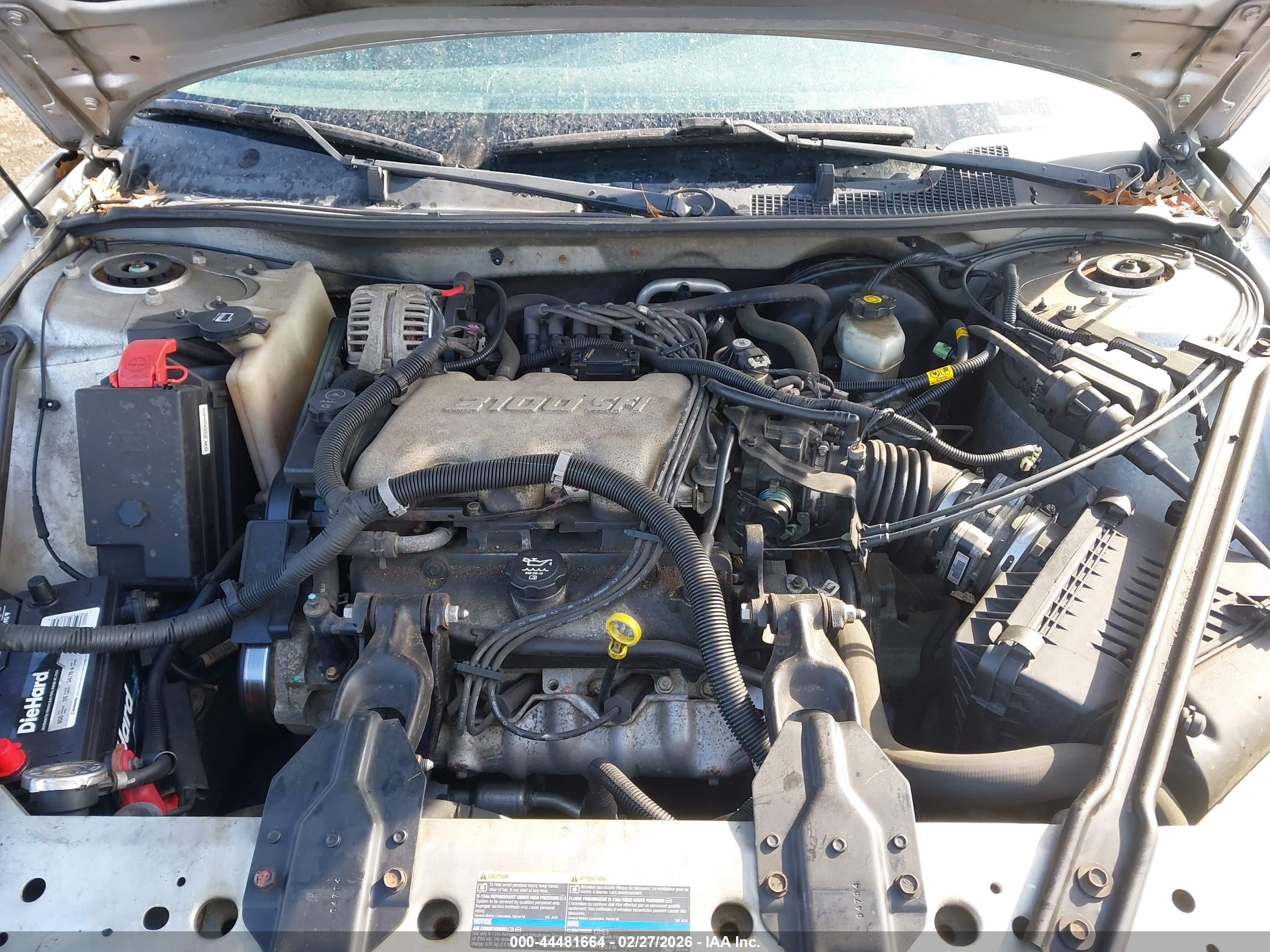 BUICK CENTURY image 10