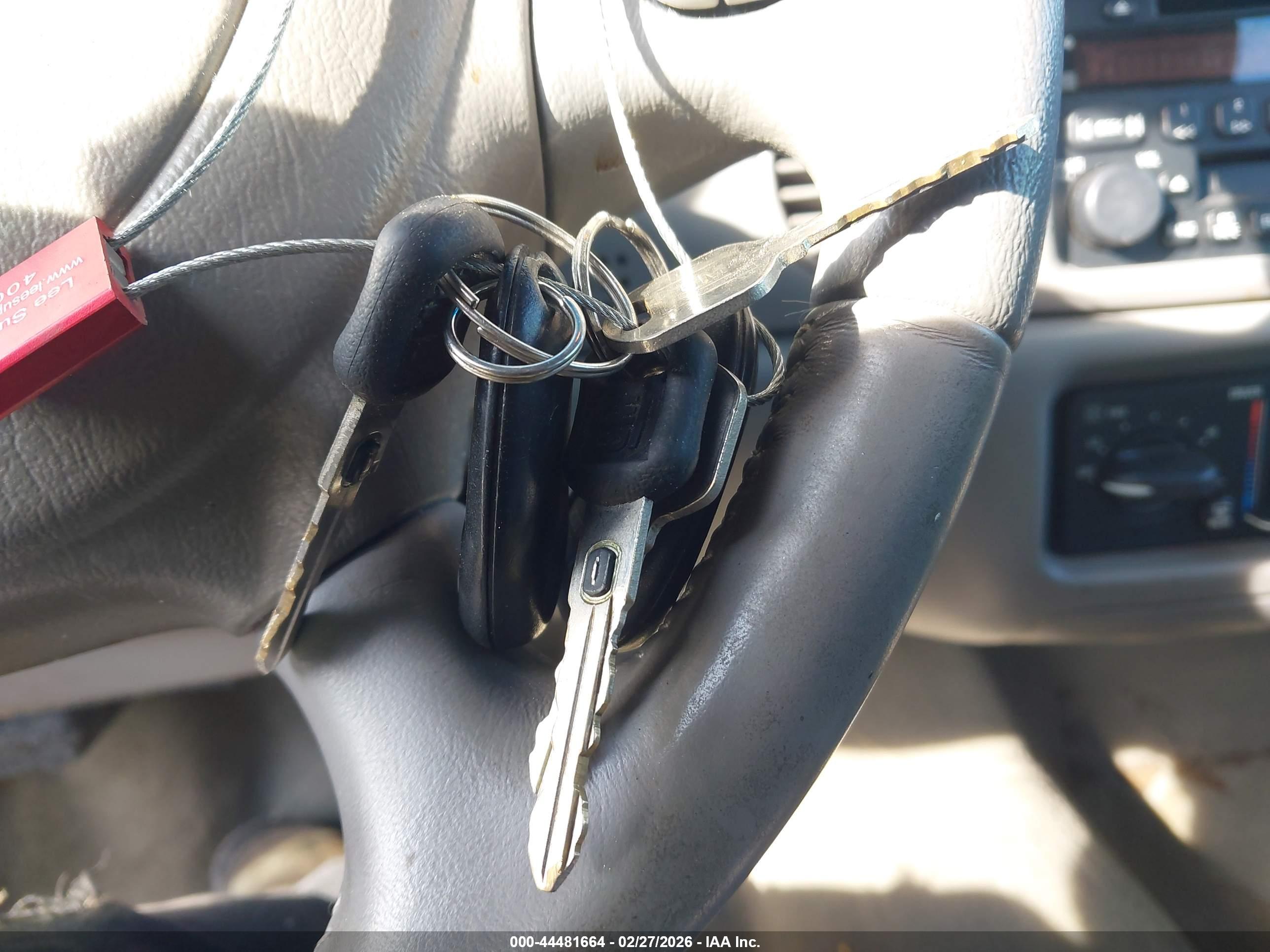 BUICK CENTURY image 11