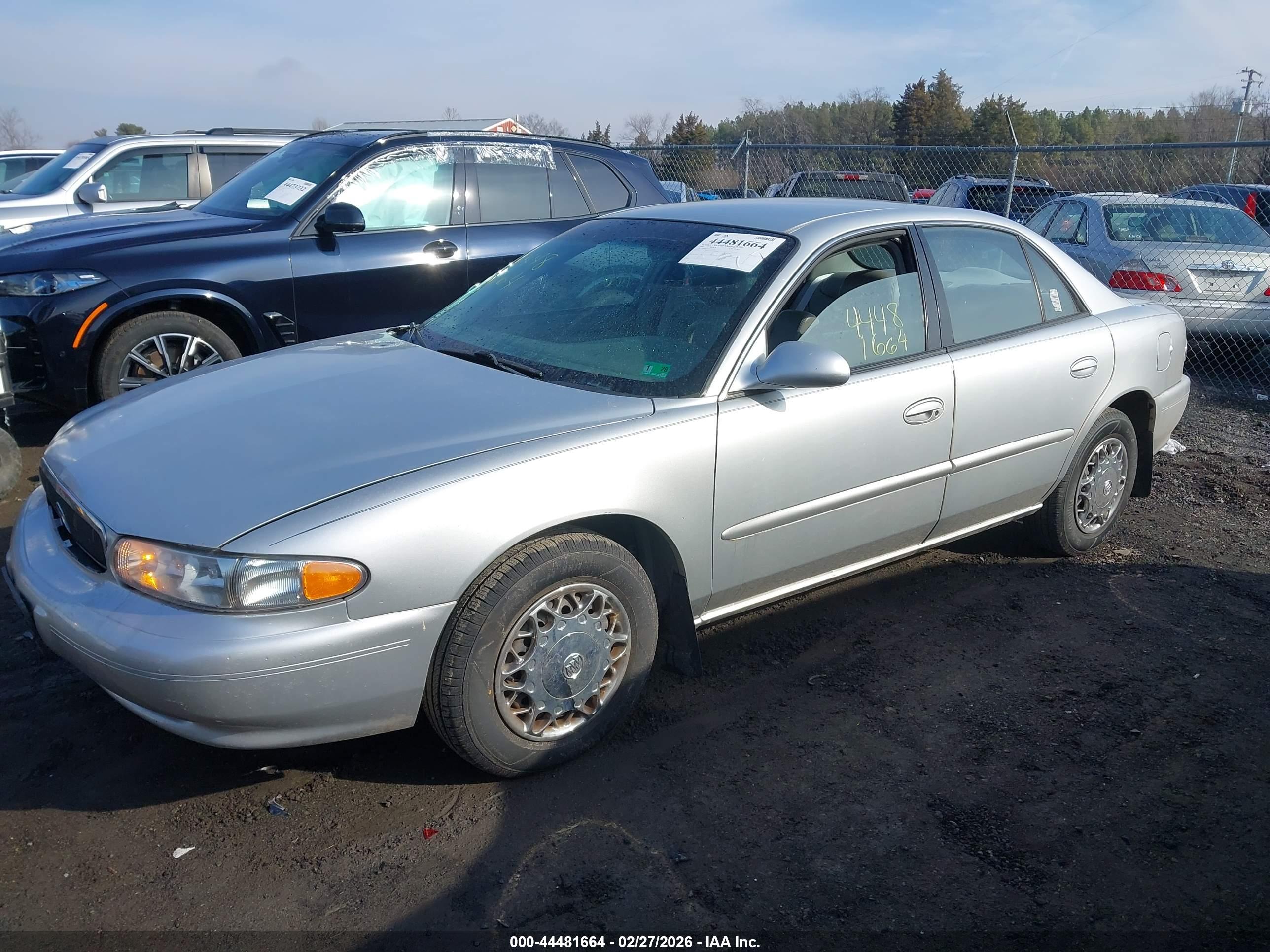 BUICK CENTURY image 2