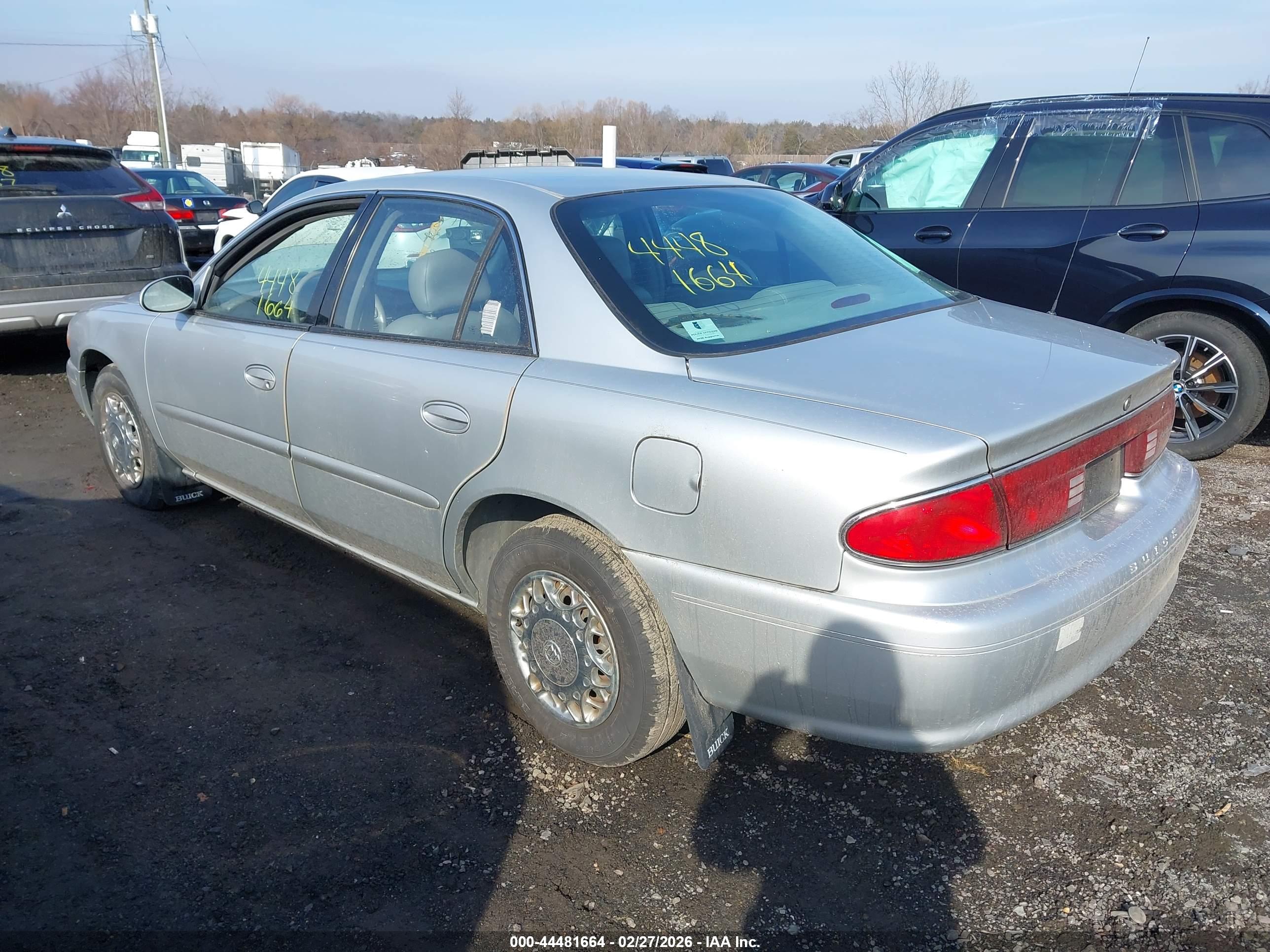 BUICK CENTURY image 3