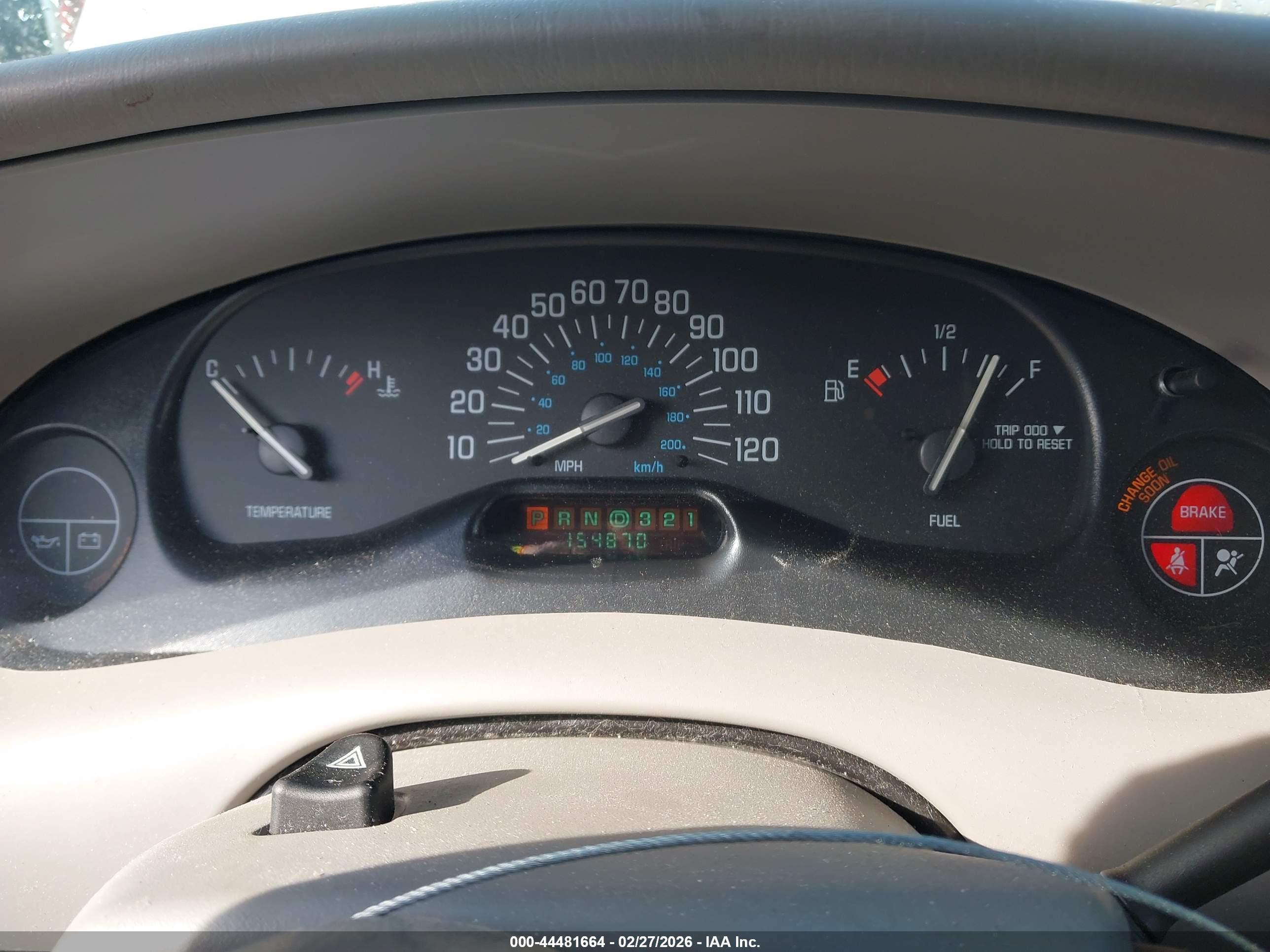 BUICK CENTURY image 7