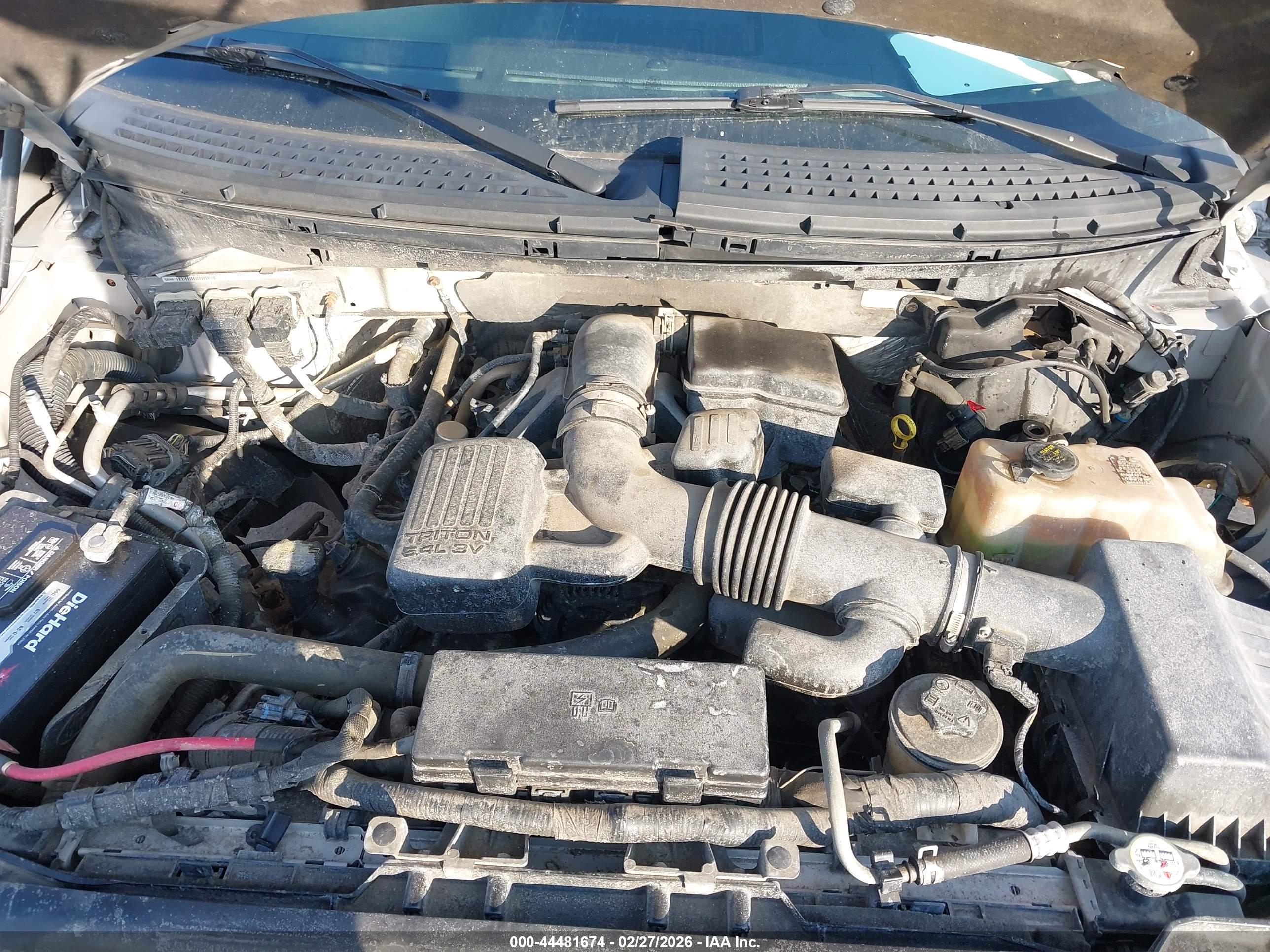 FORD F-150 image 10