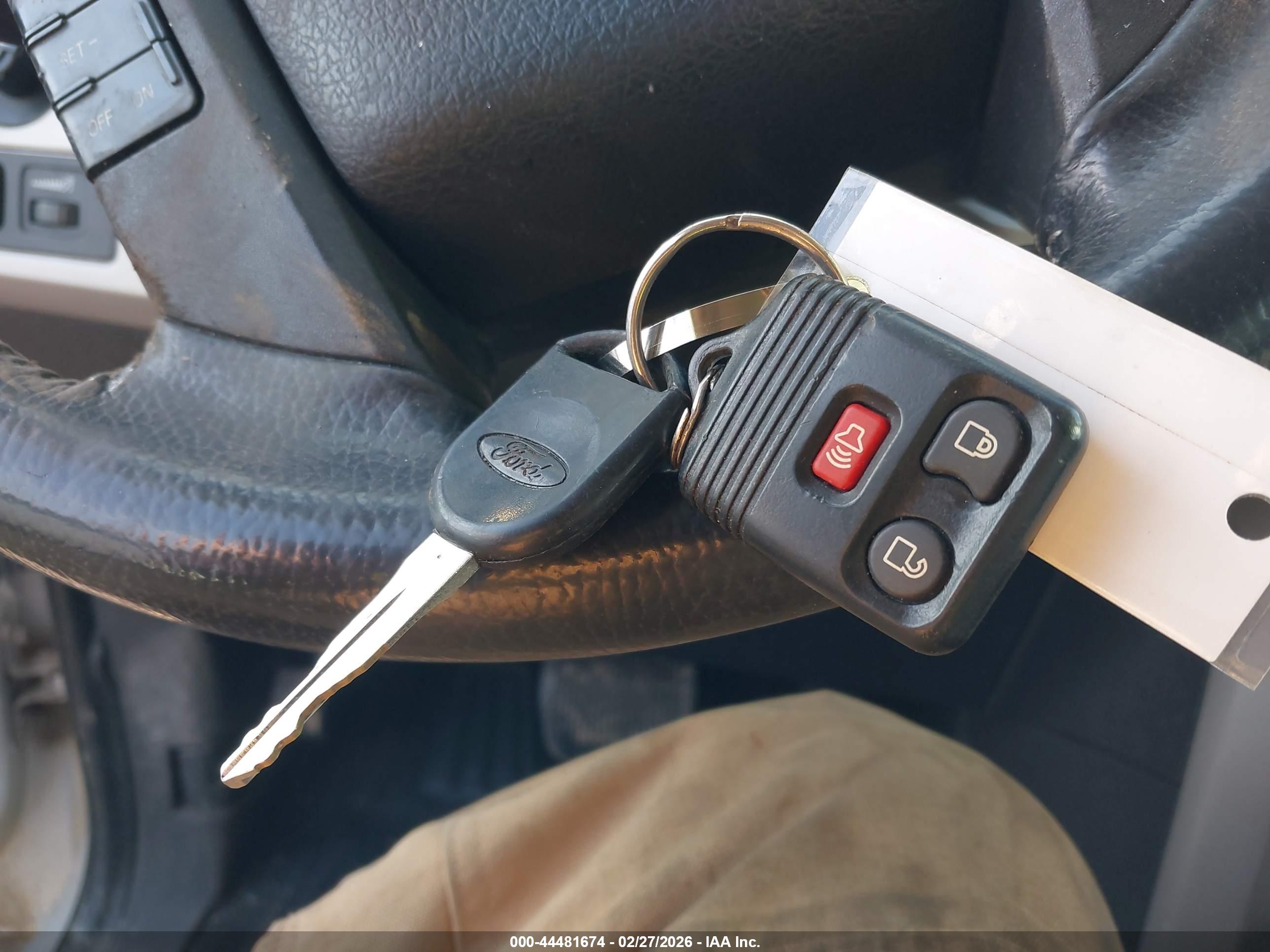 FORD F-150 image 11