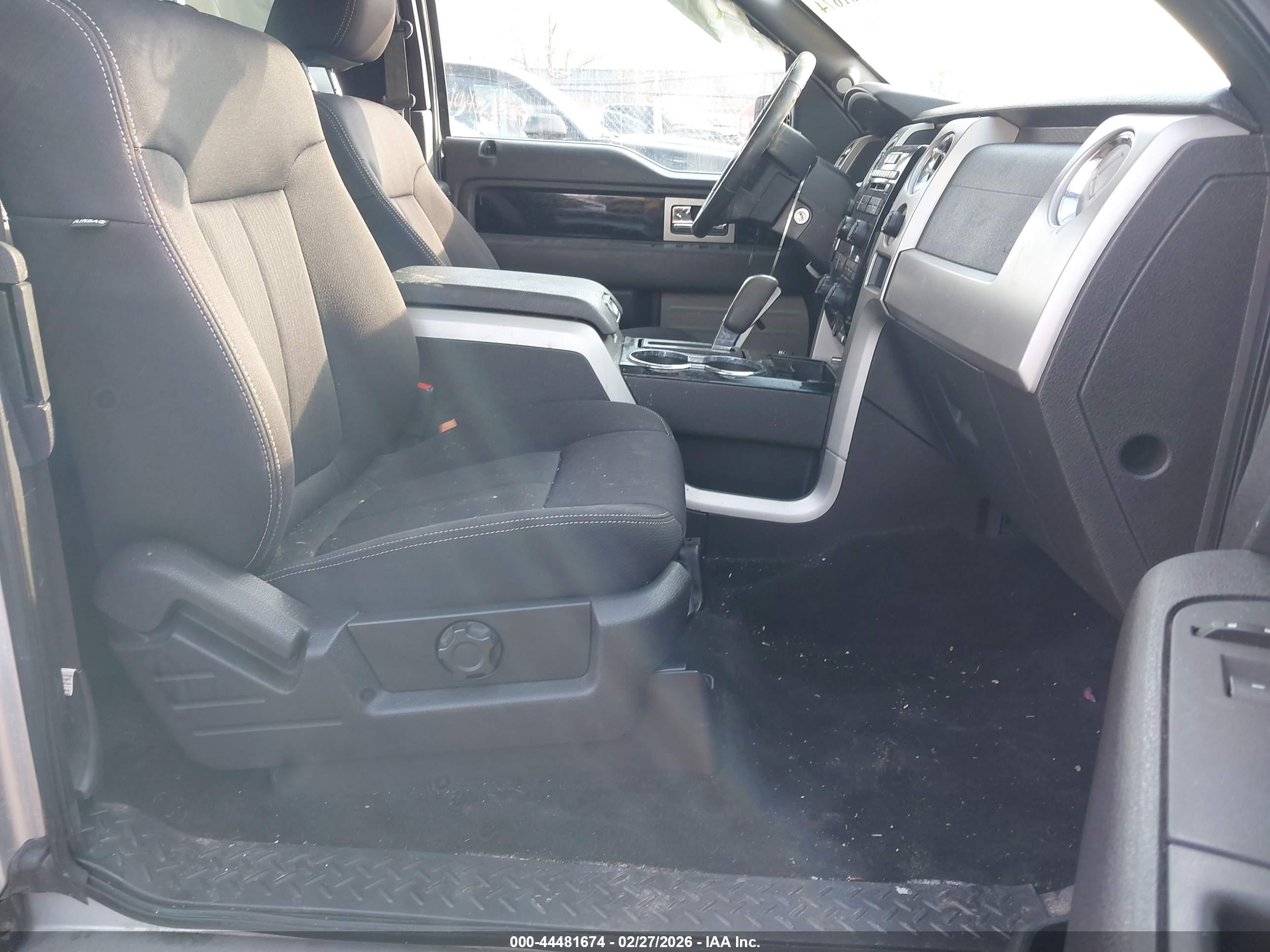 FORD F-150 image 5