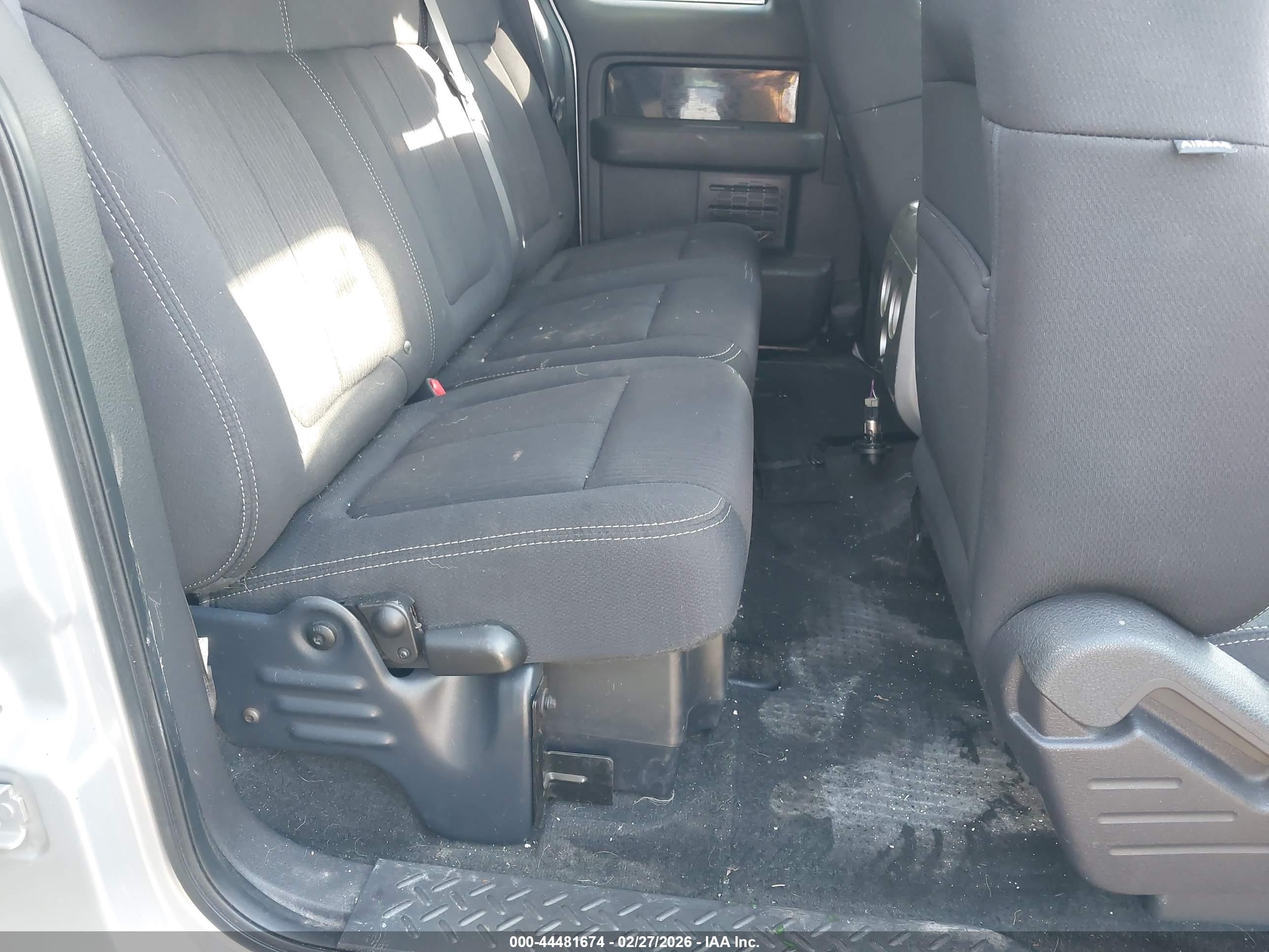 FORD F-150 image 8