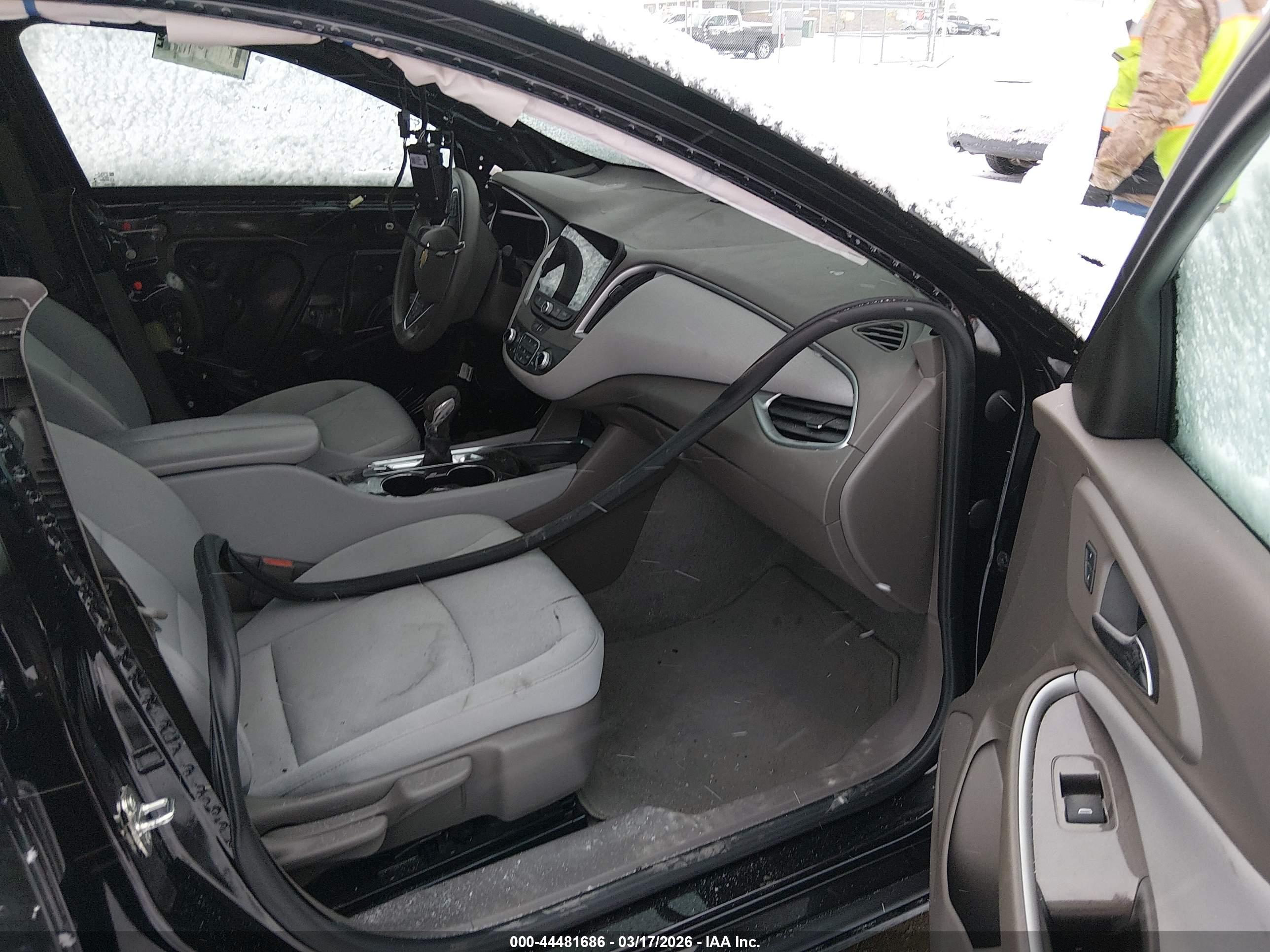 CHEVROLET MALIBU image 5