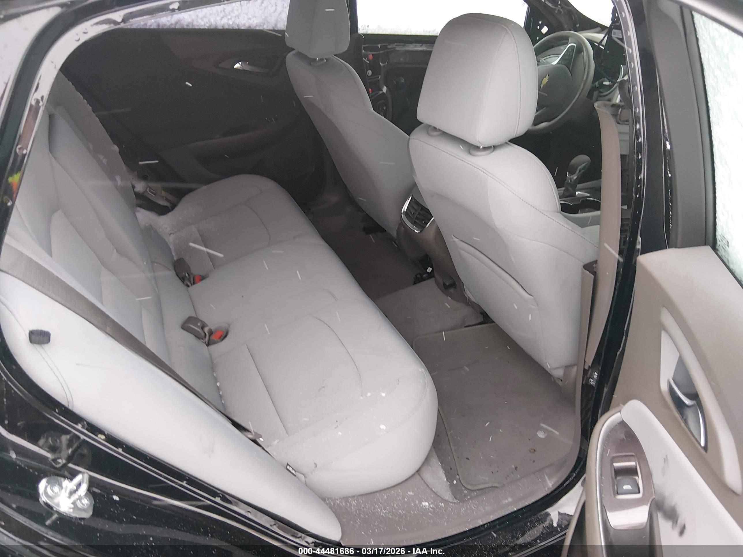 CHEVROLET MALIBU image 8
