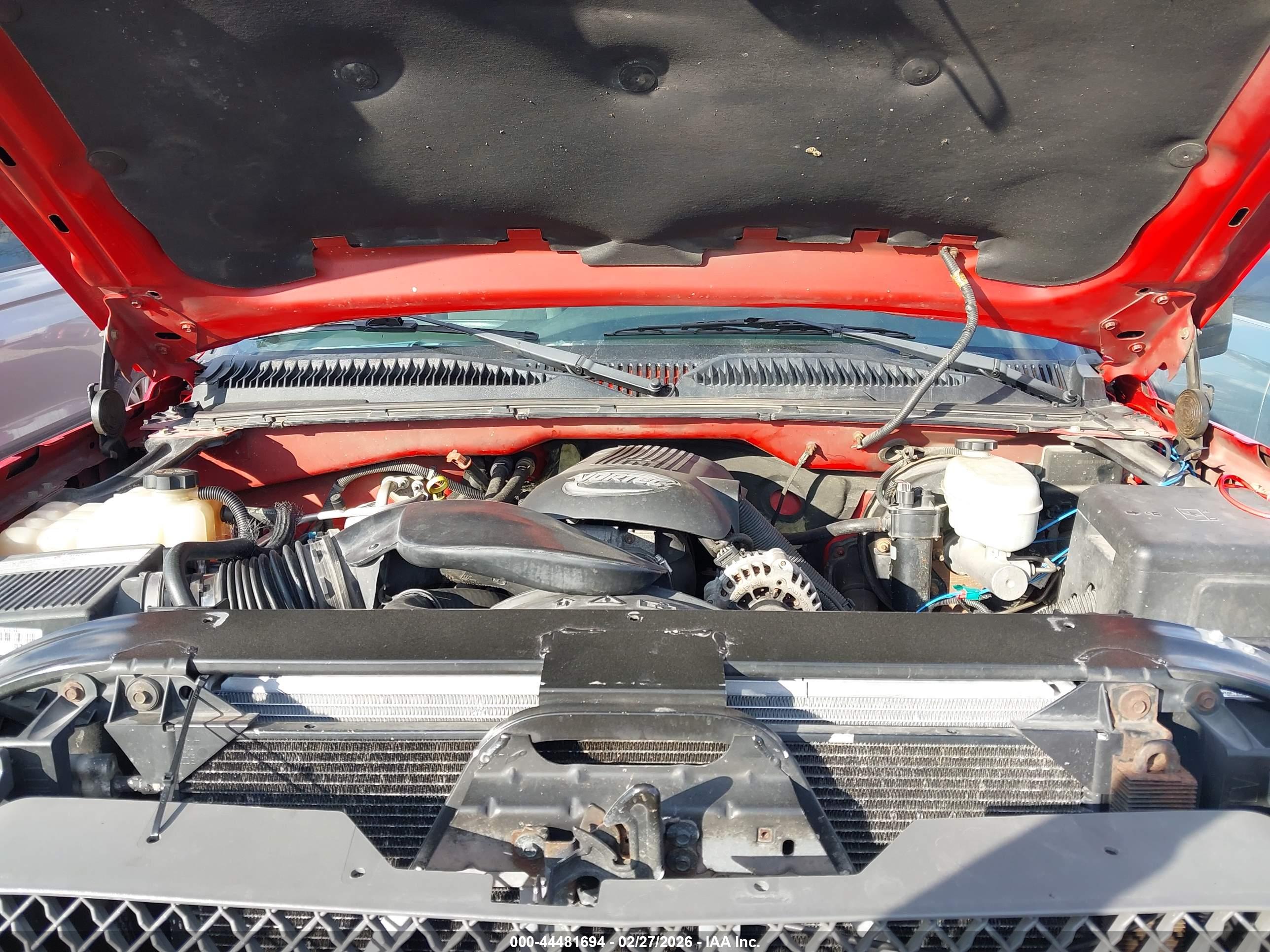 CHEVROLET SILVERADO image 10