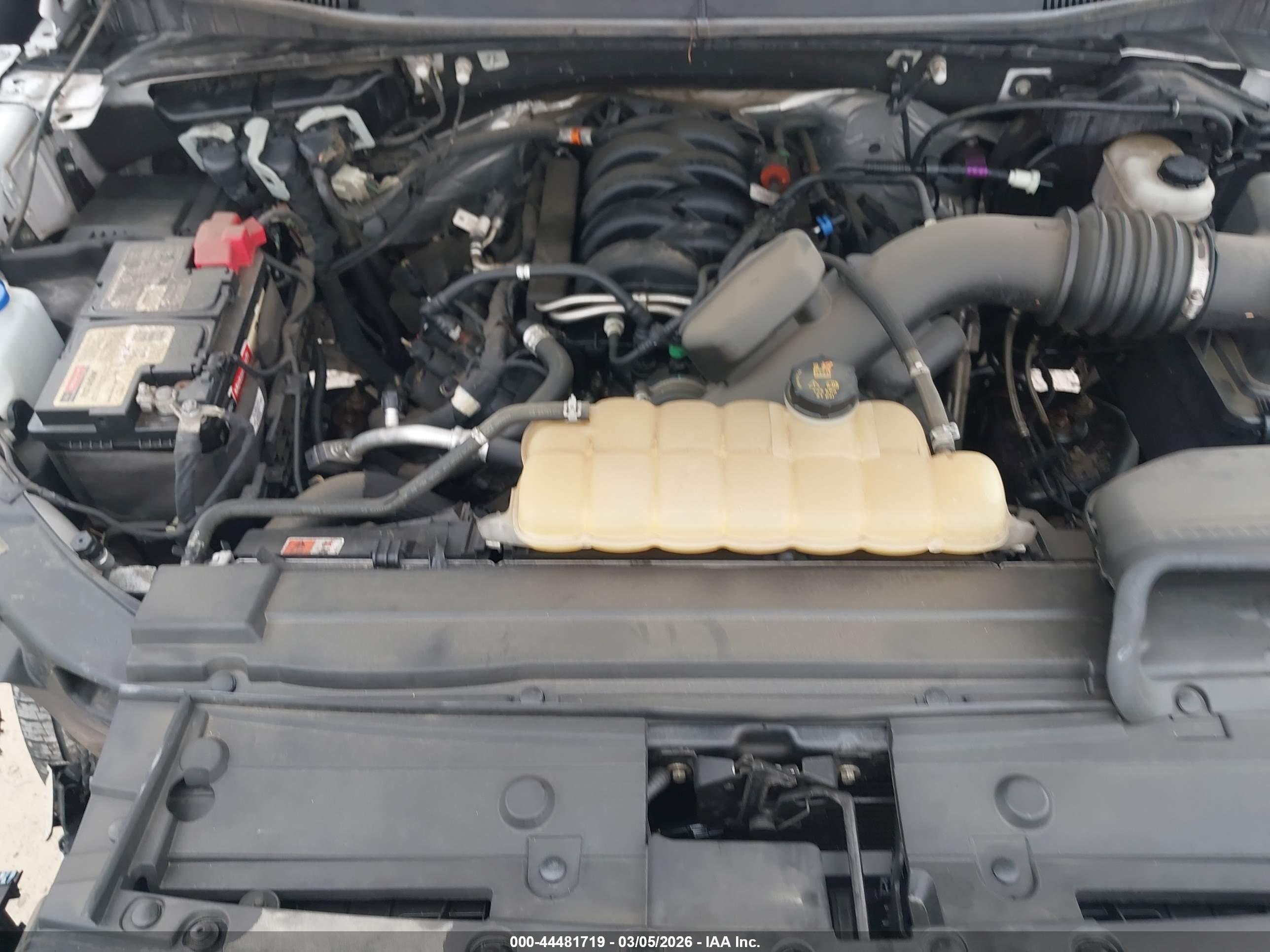 FORD F-150 image 10