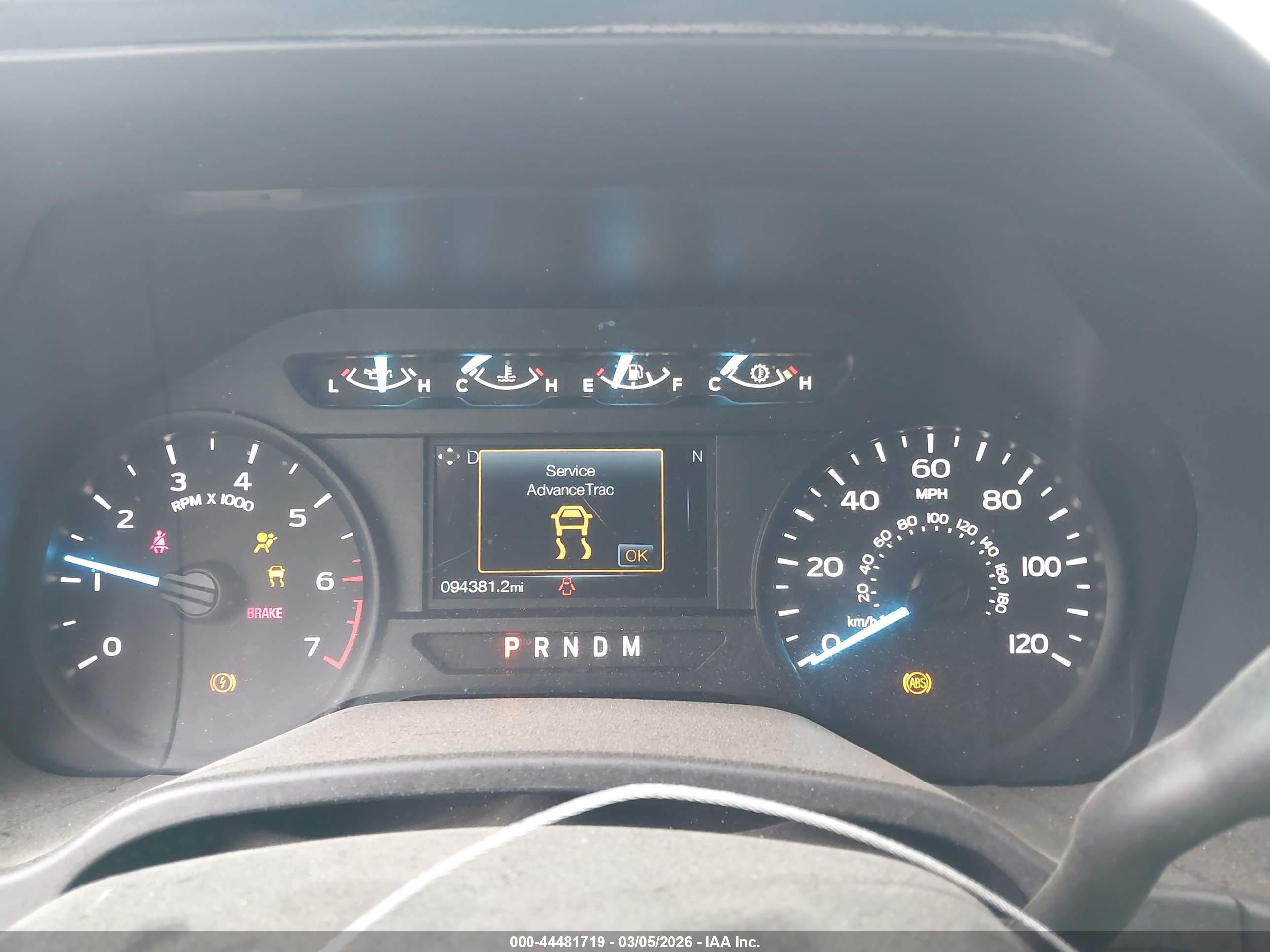 FORD F-150 image 7