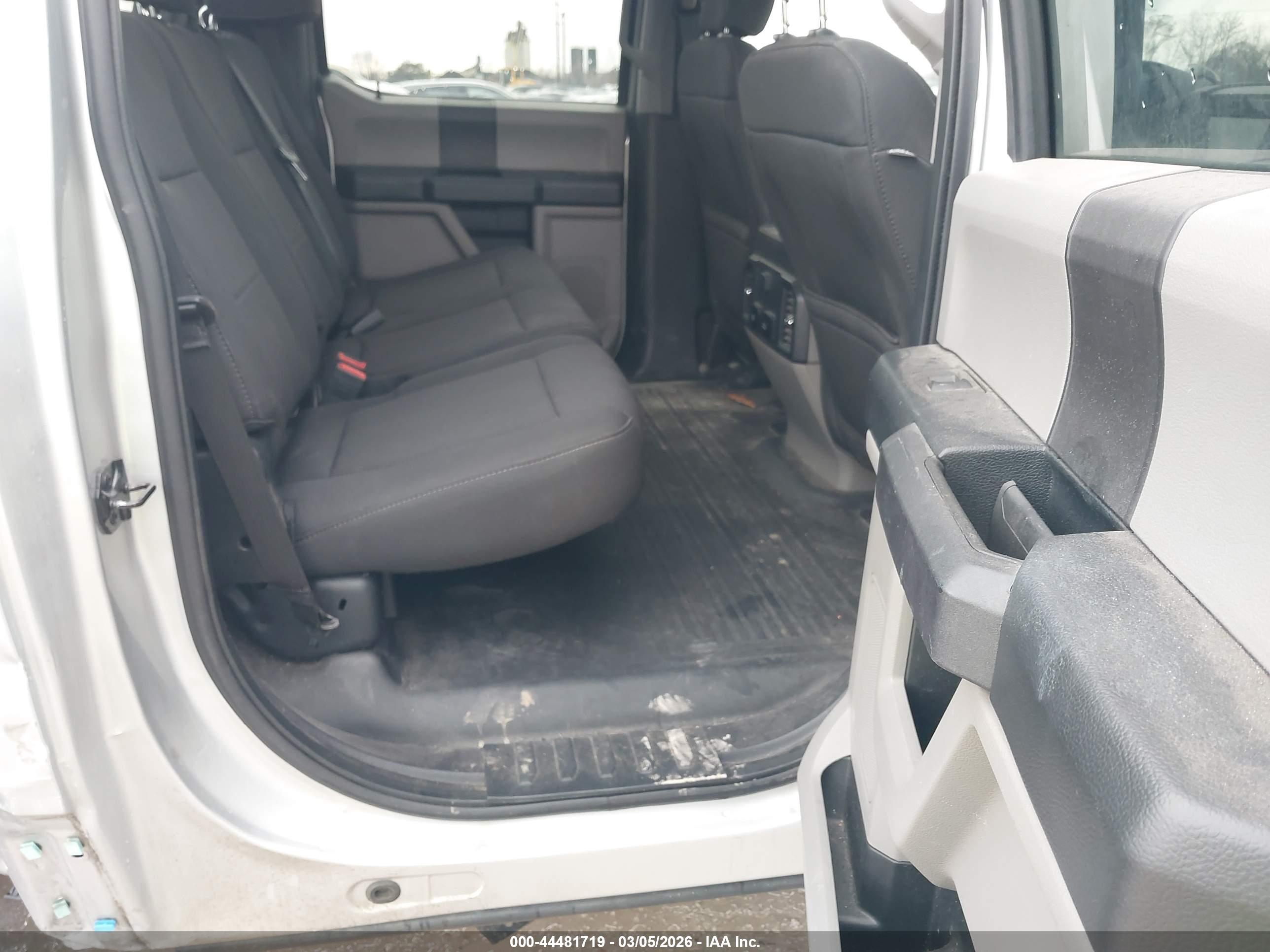 FORD F-150 image 8