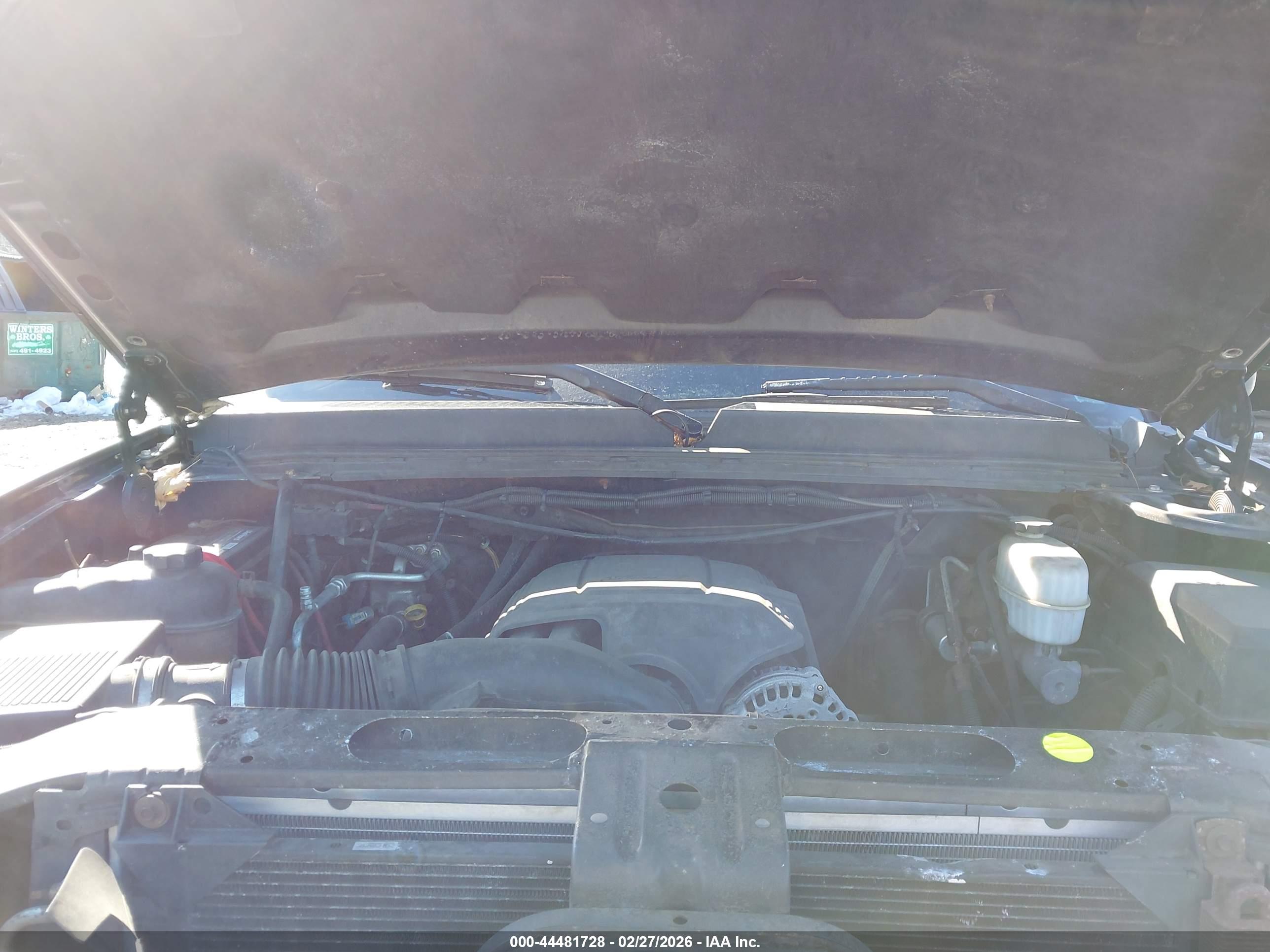 GMC SIERRA image 10