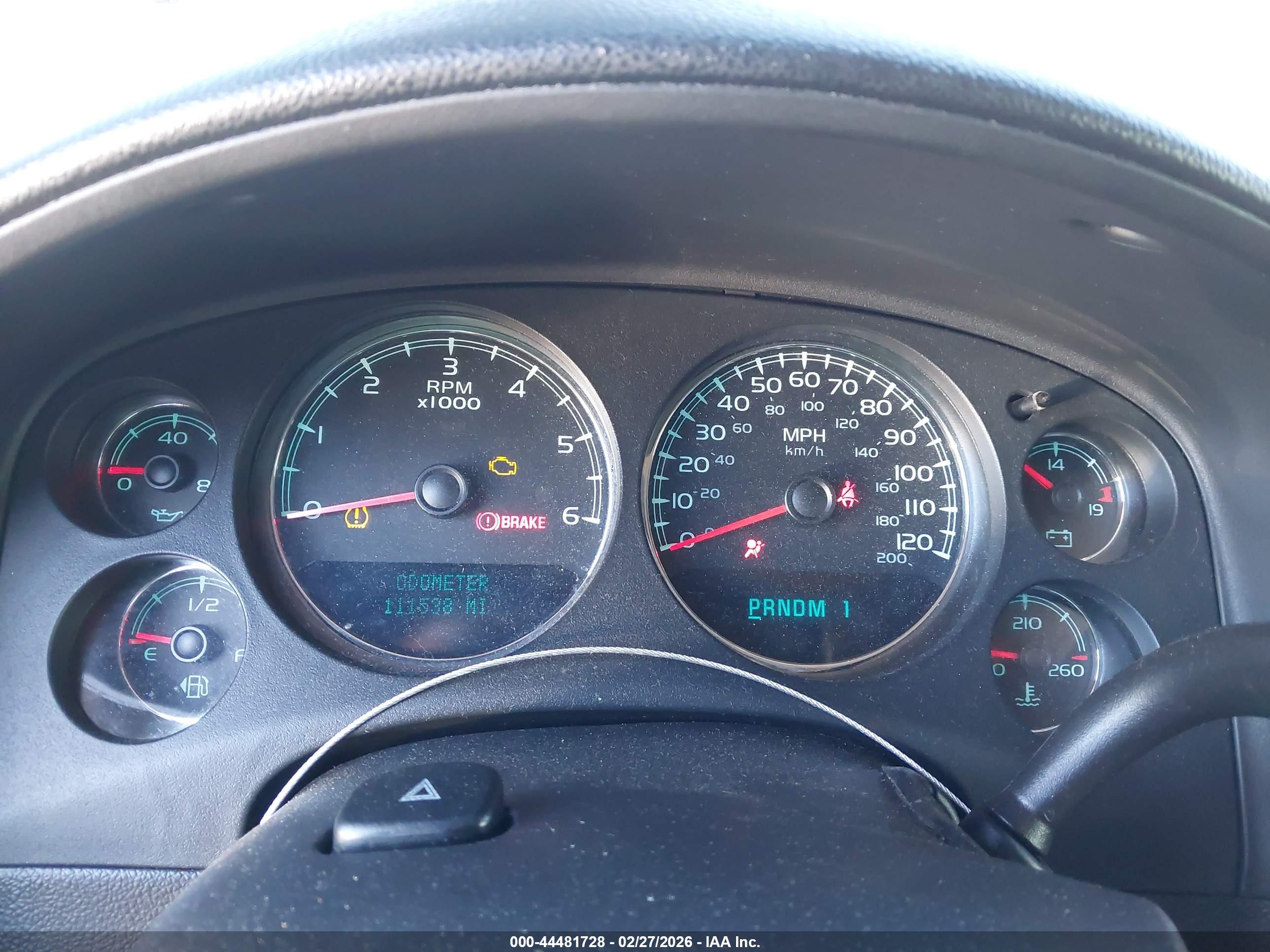GMC SIERRA image 7