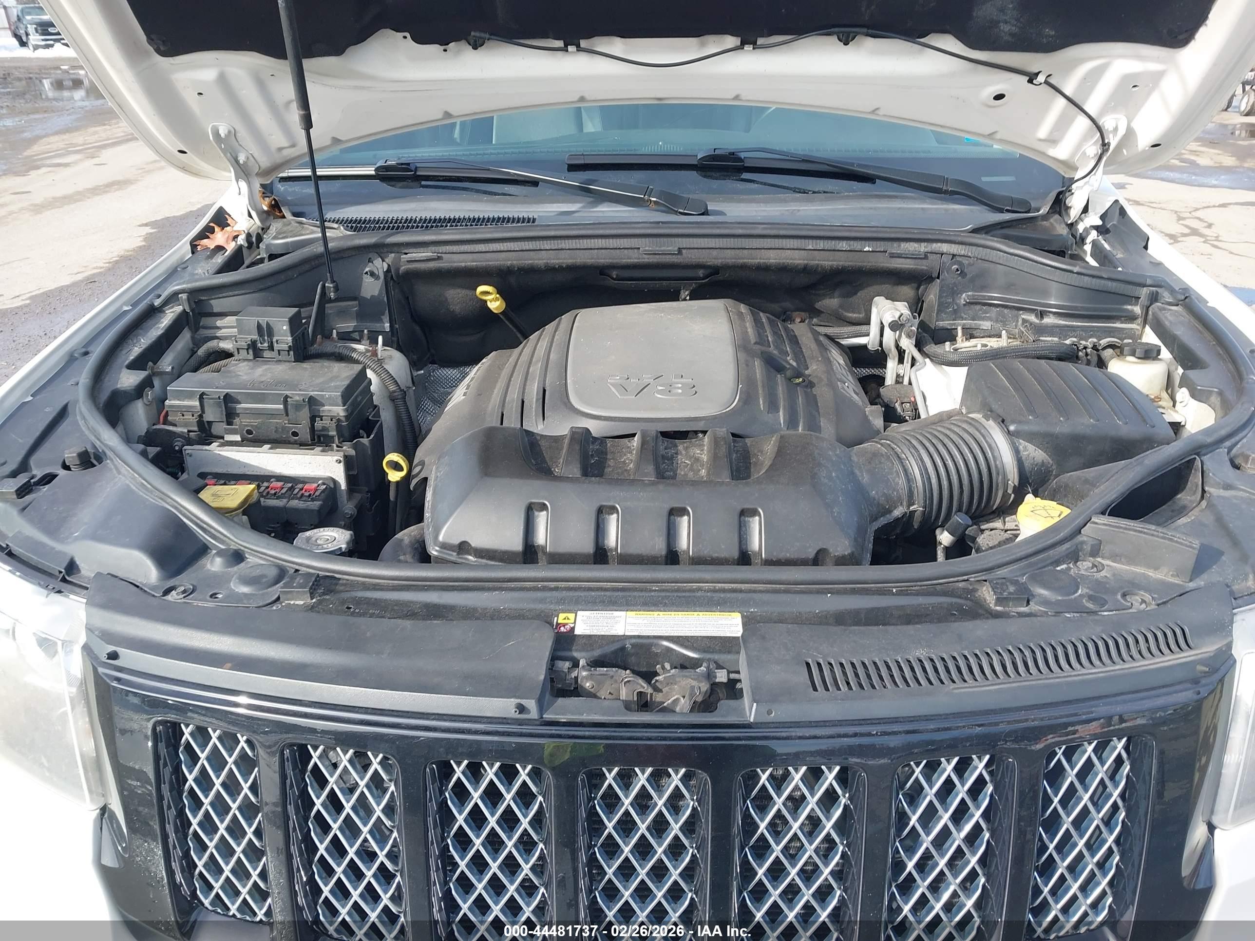 JEEP GRAND image 10