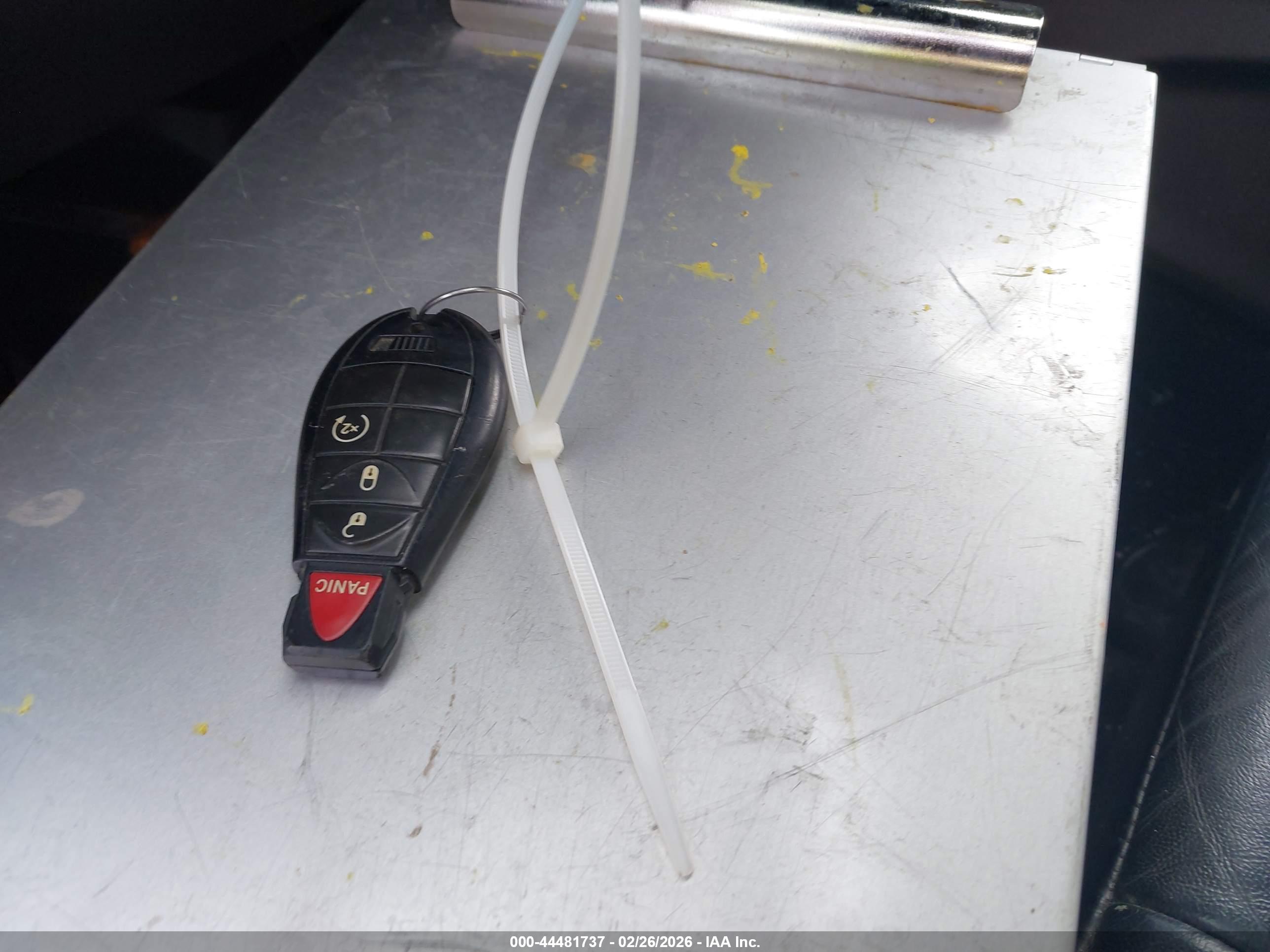 JEEP GRAND image 11
