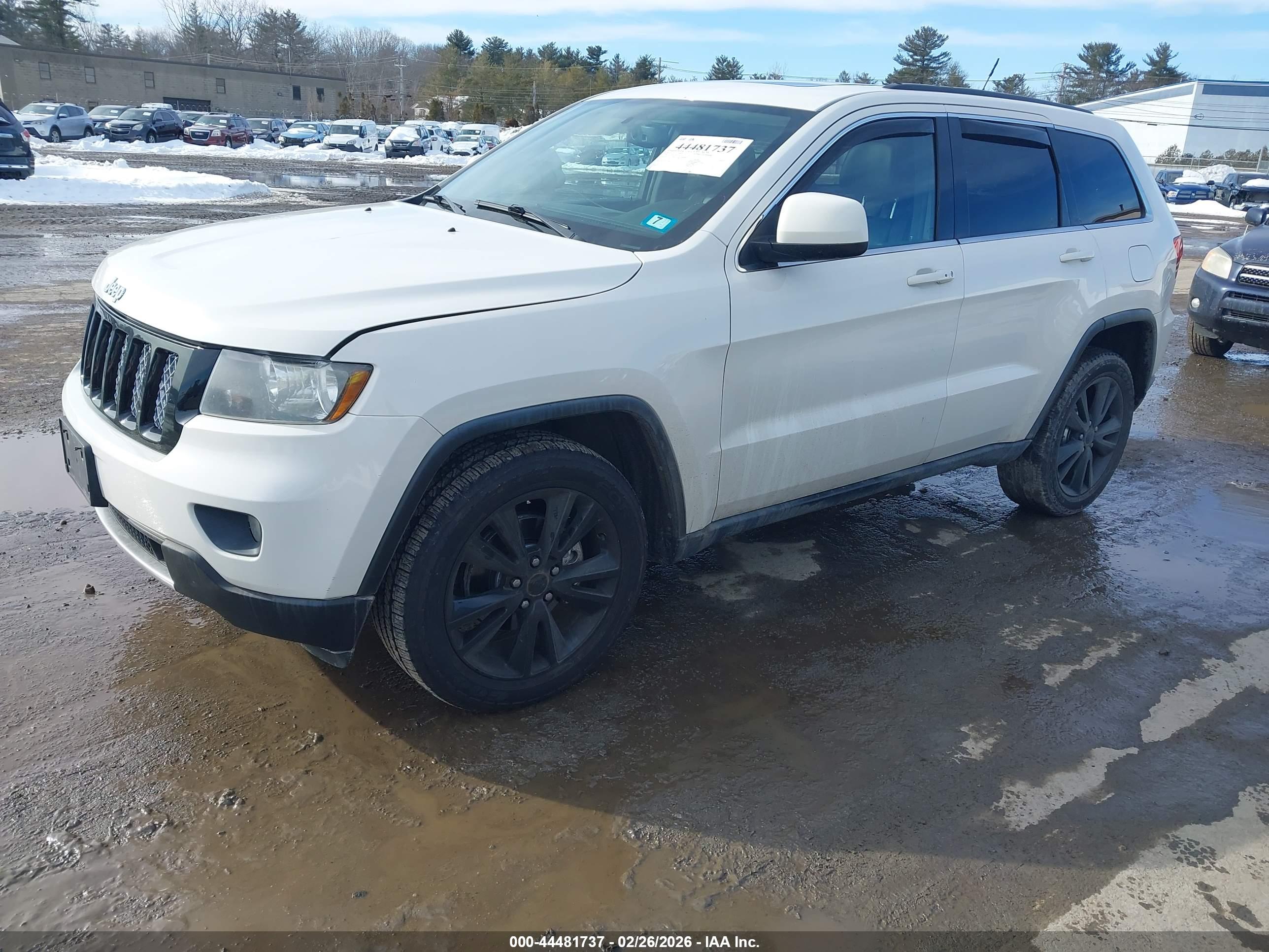 JEEP GRAND image 2