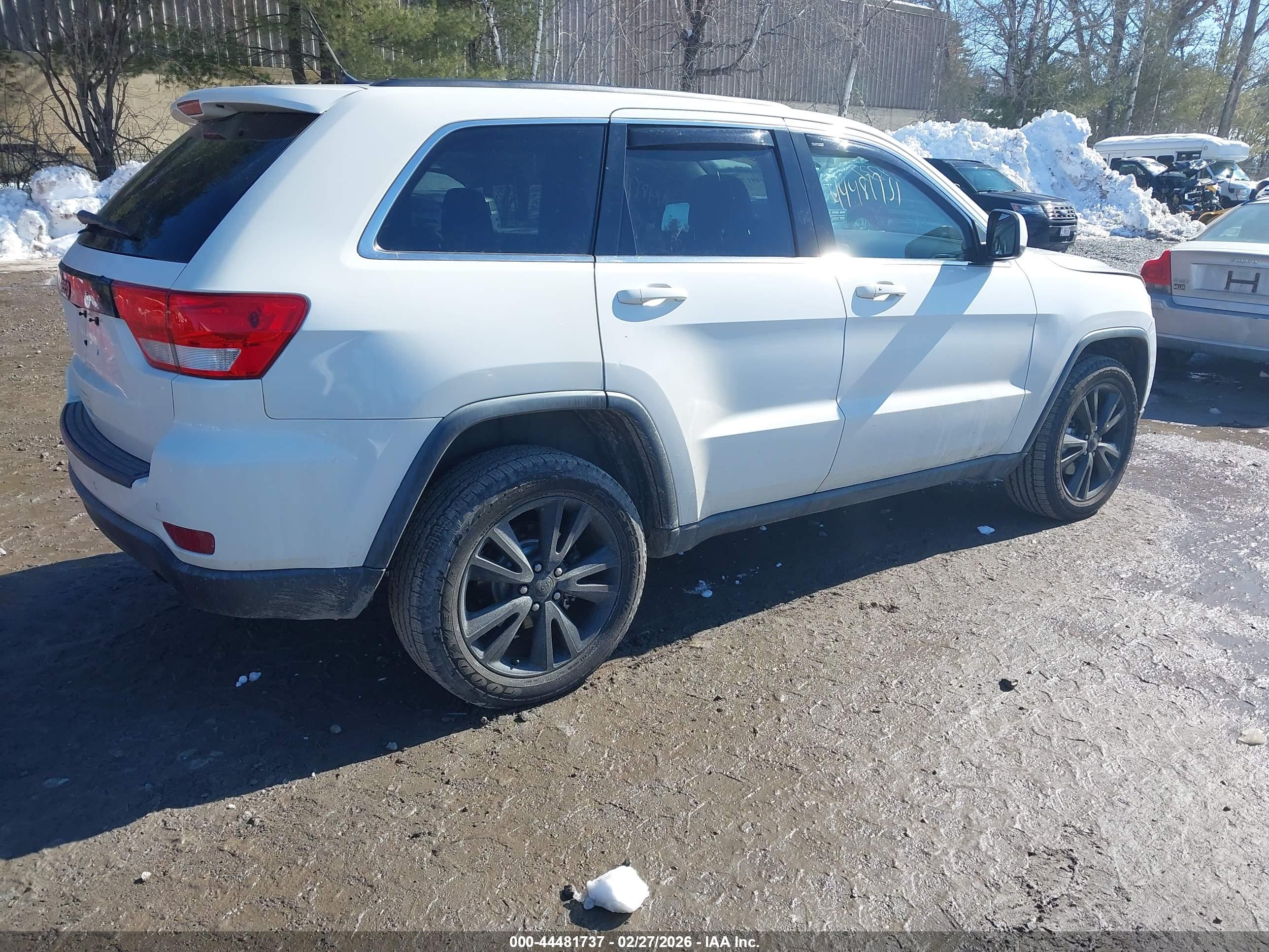 JEEP GRAND image 4