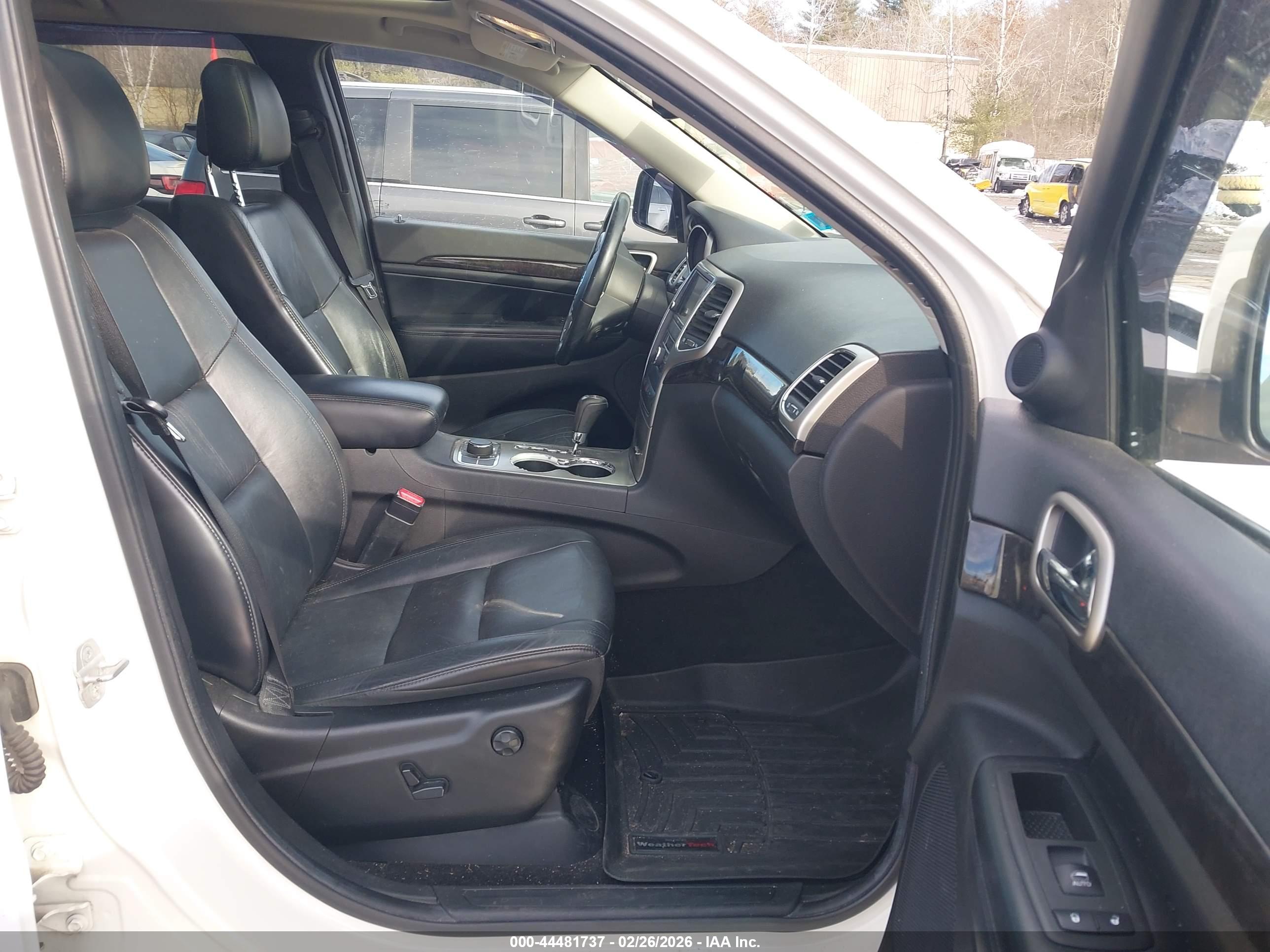 JEEP GRAND image 5
