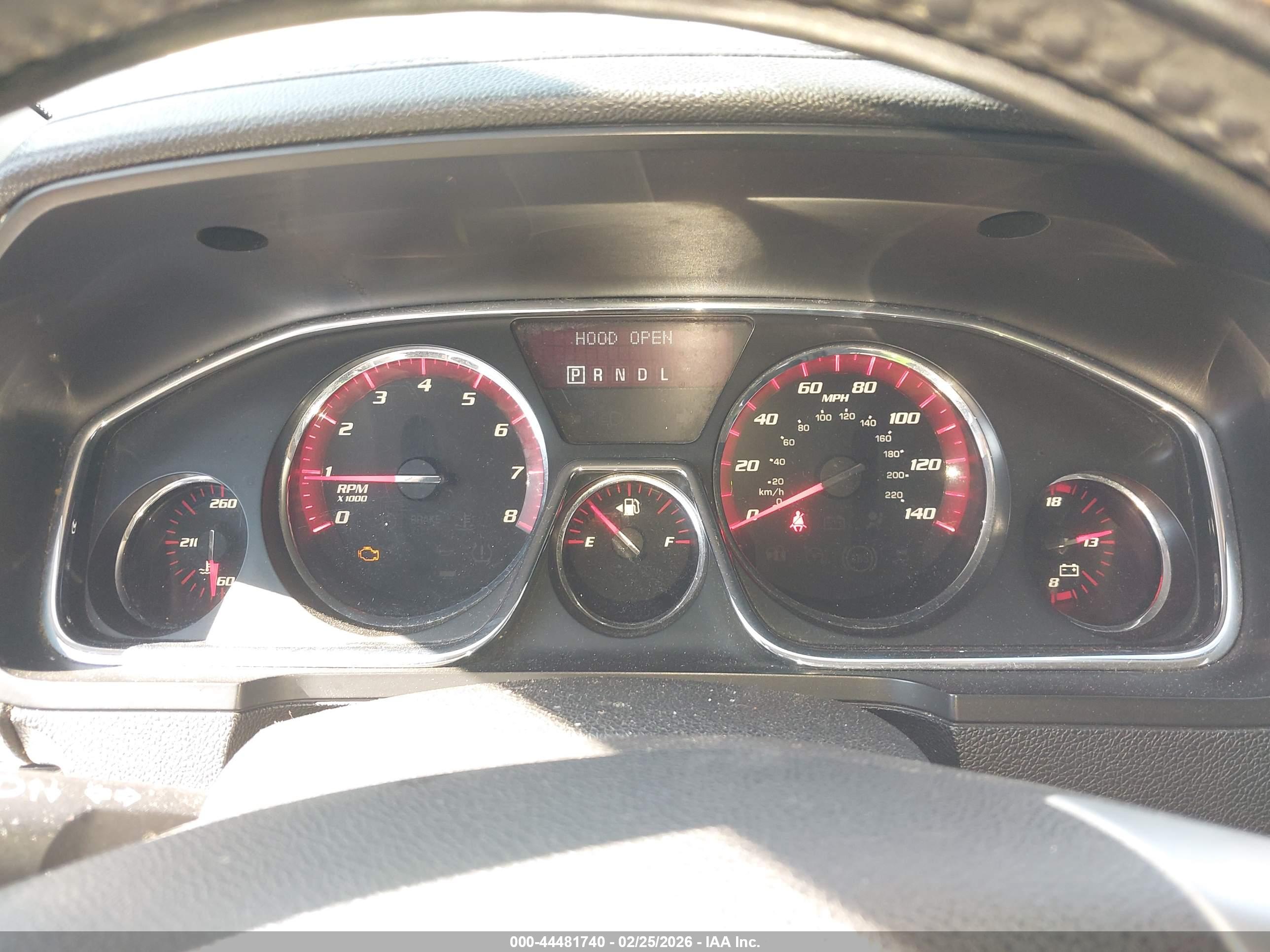 GMC ACADIA image 7