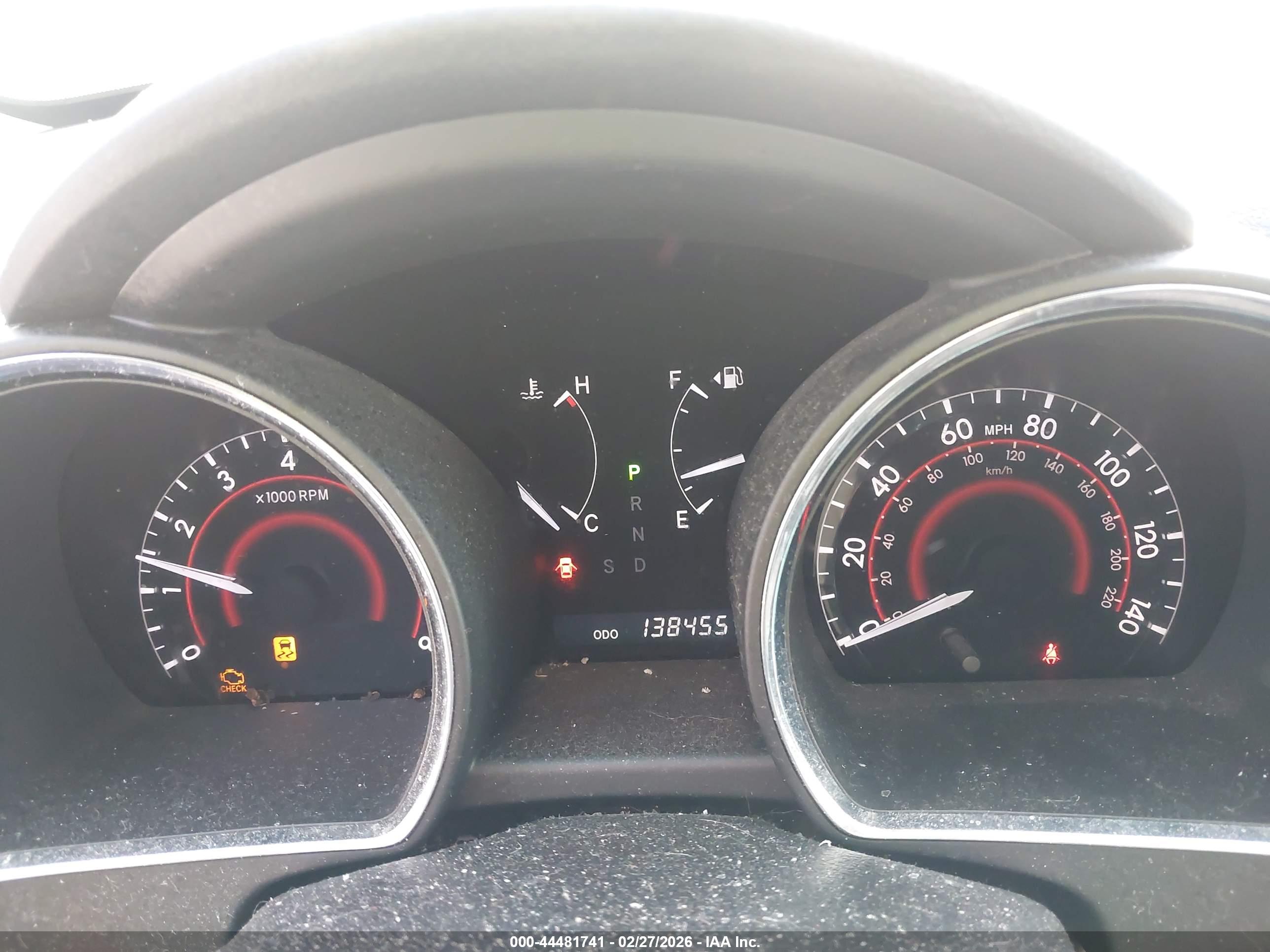 TOYOTA HIGHLANDER image 7