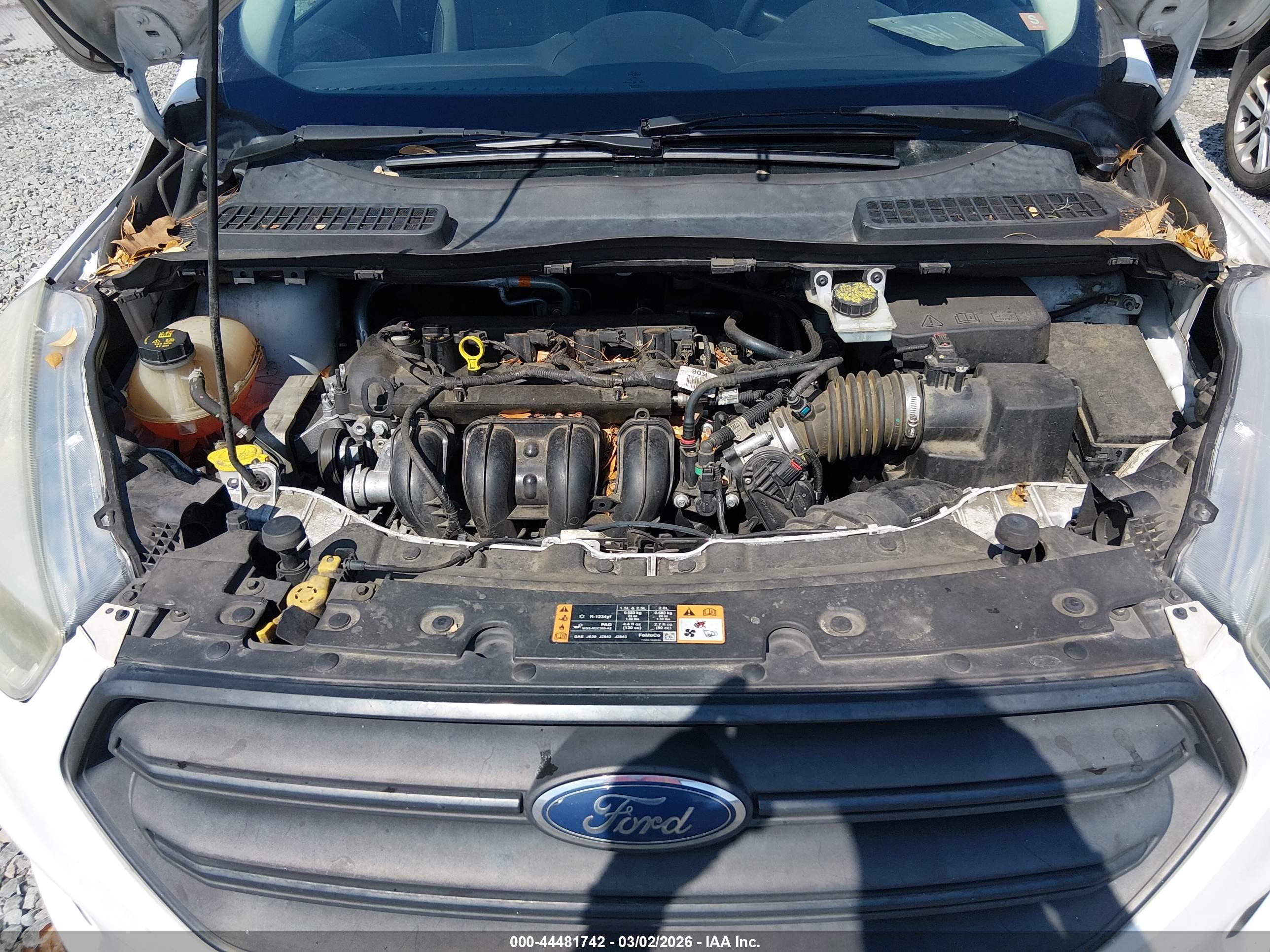 FORD ESCAPE image 10
