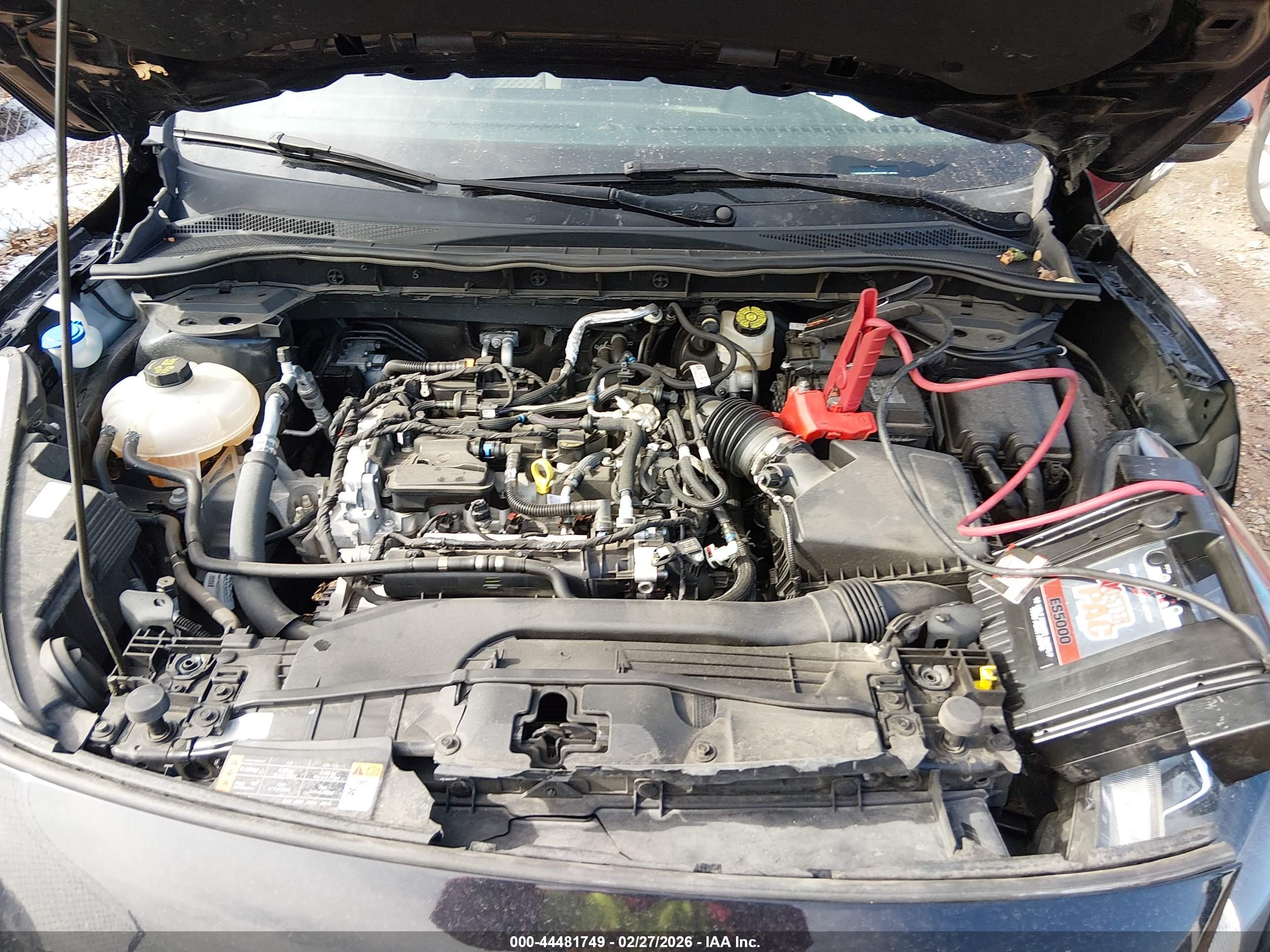FORD ESCAPE image 10