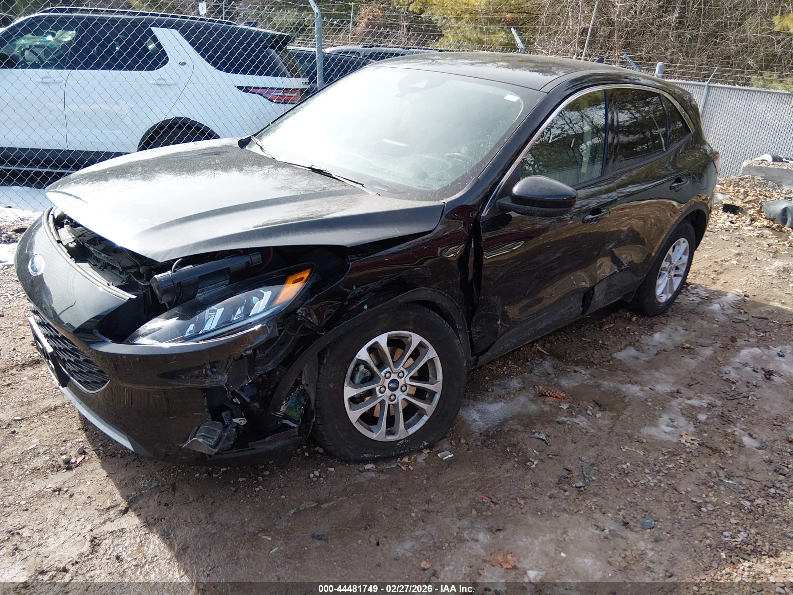 FORD ESCAPE image 2
