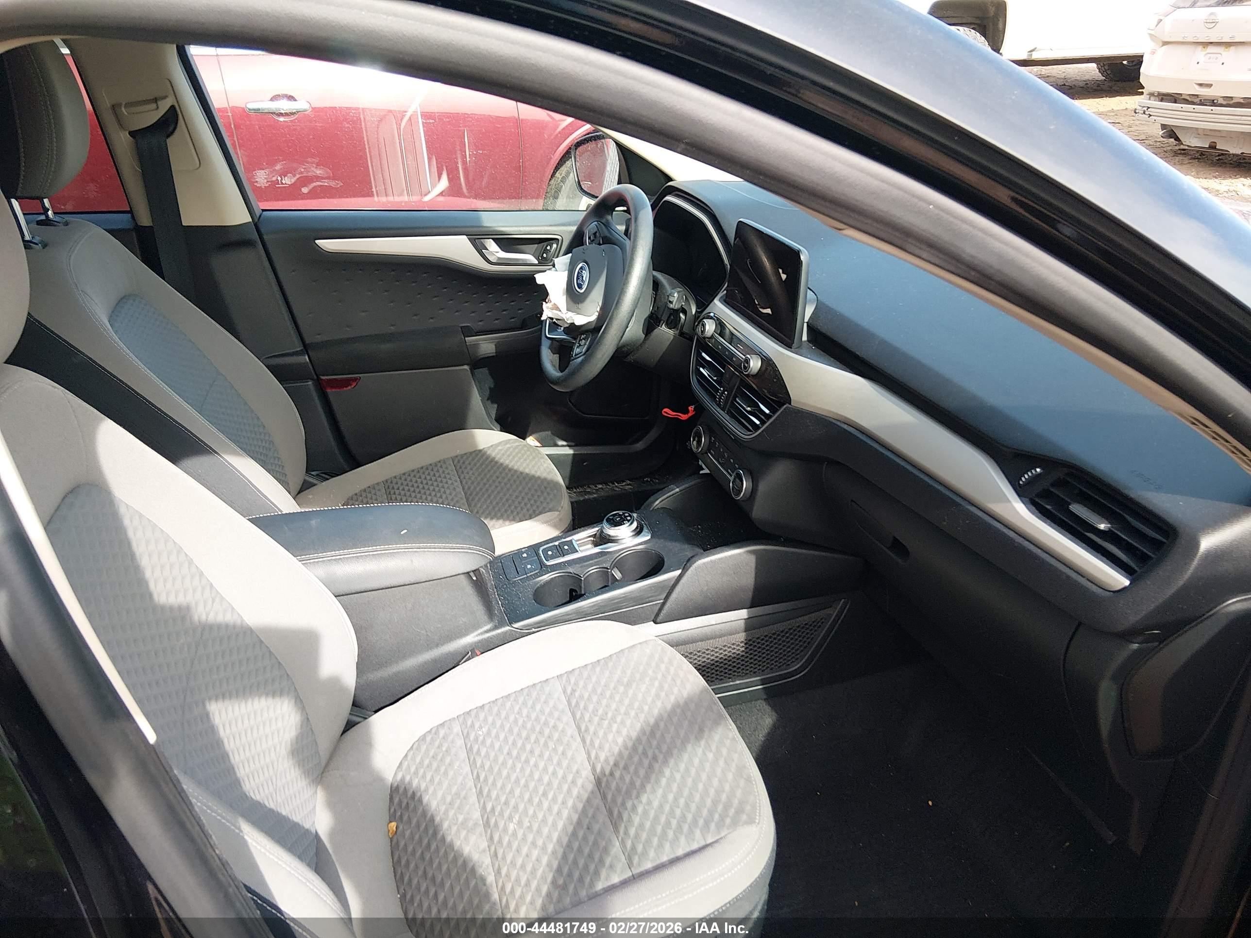 FORD ESCAPE image 5
