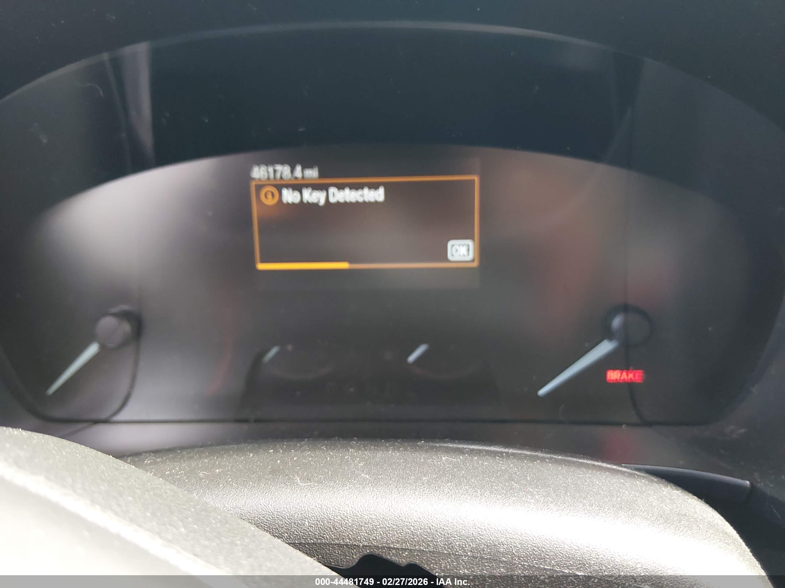 FORD ESCAPE image 7