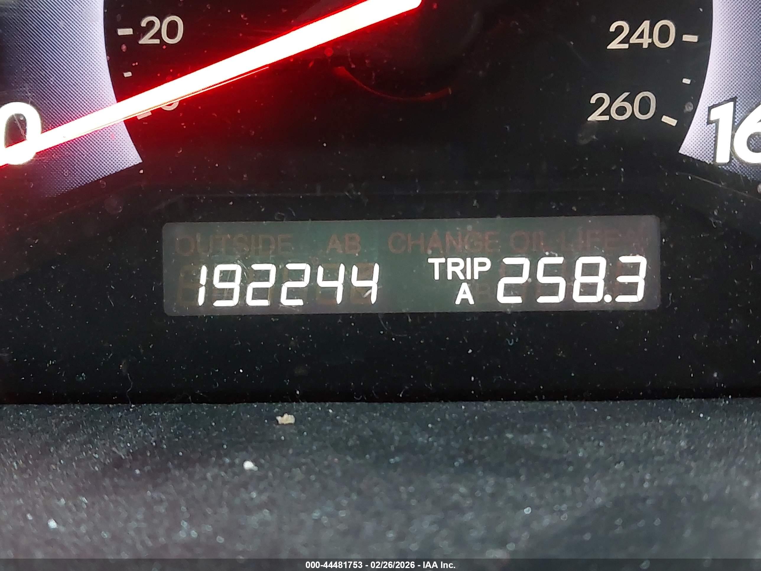 HONDA ODYSSEY image 7
