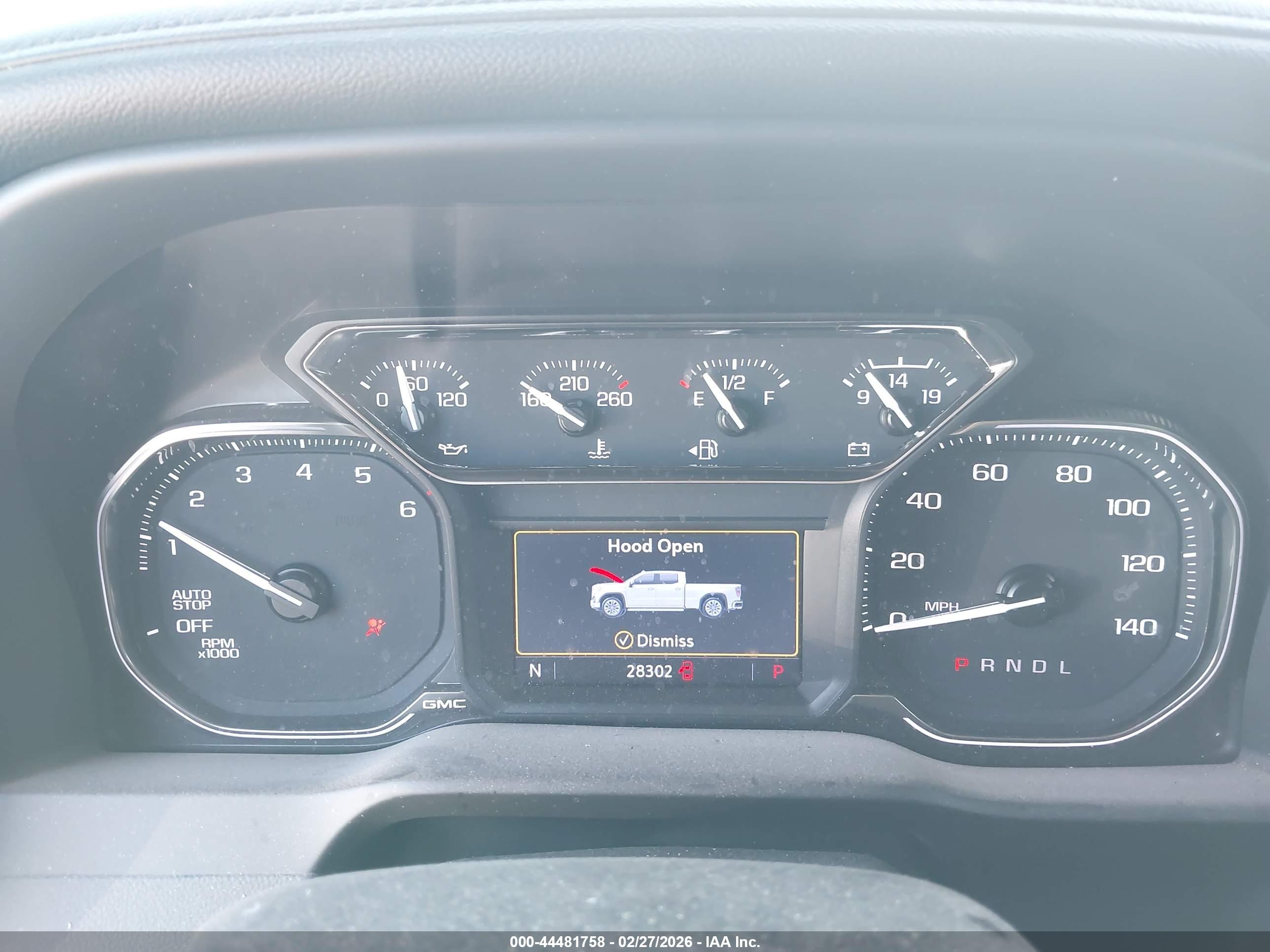GMC SIERRA image 7