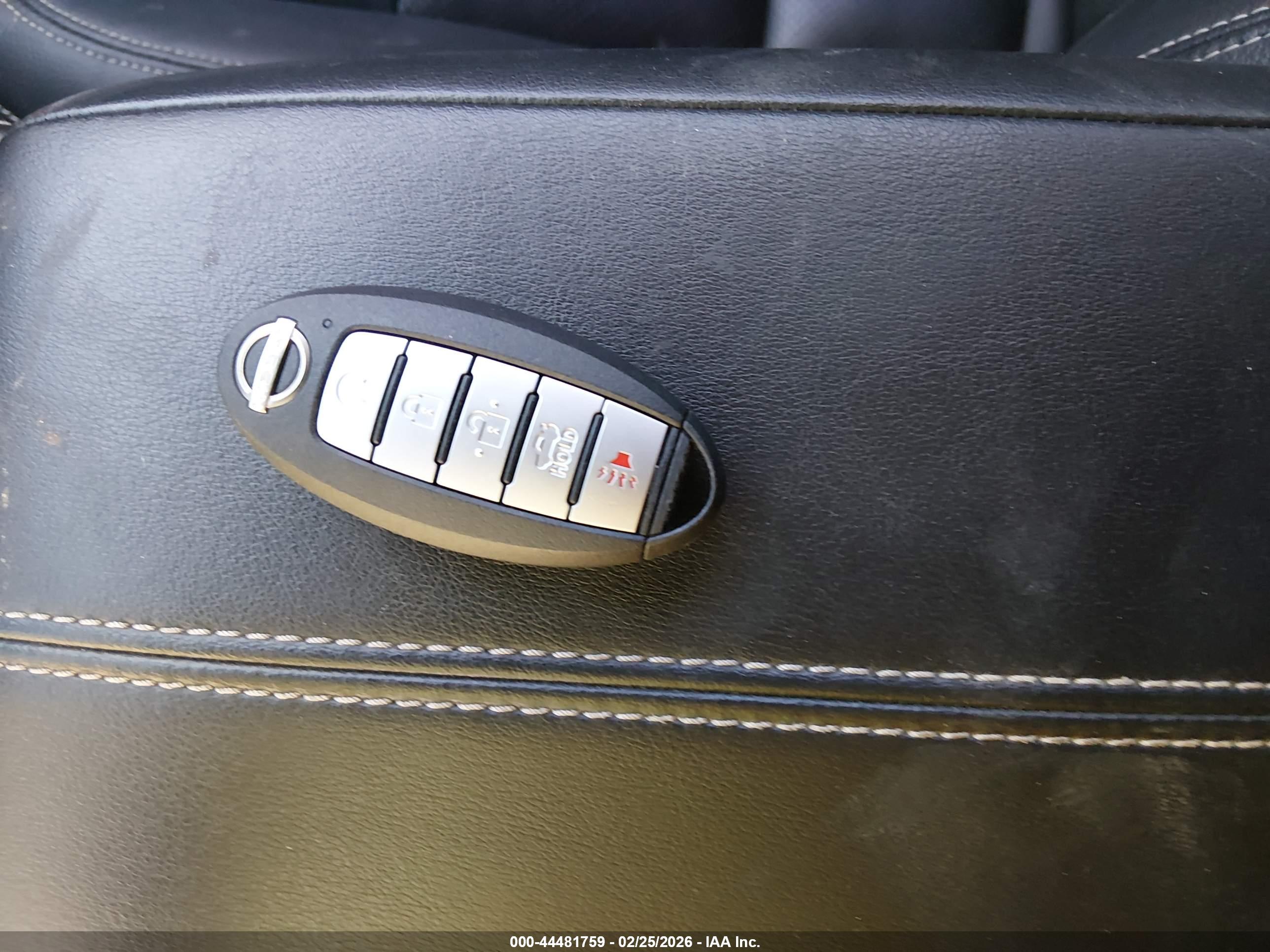 NISSAN ALTIMA image 11