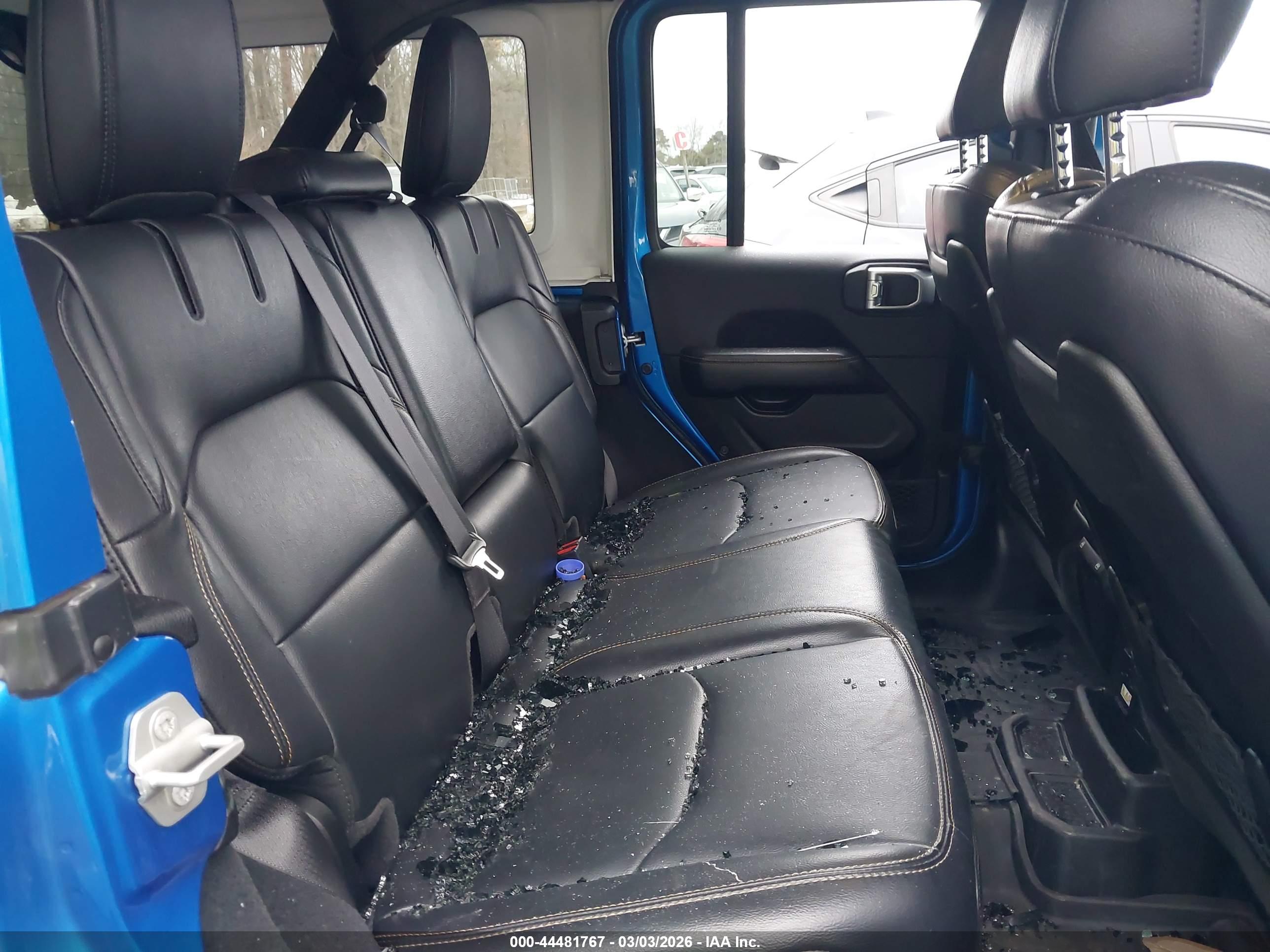 JEEP WRANGLER image 8