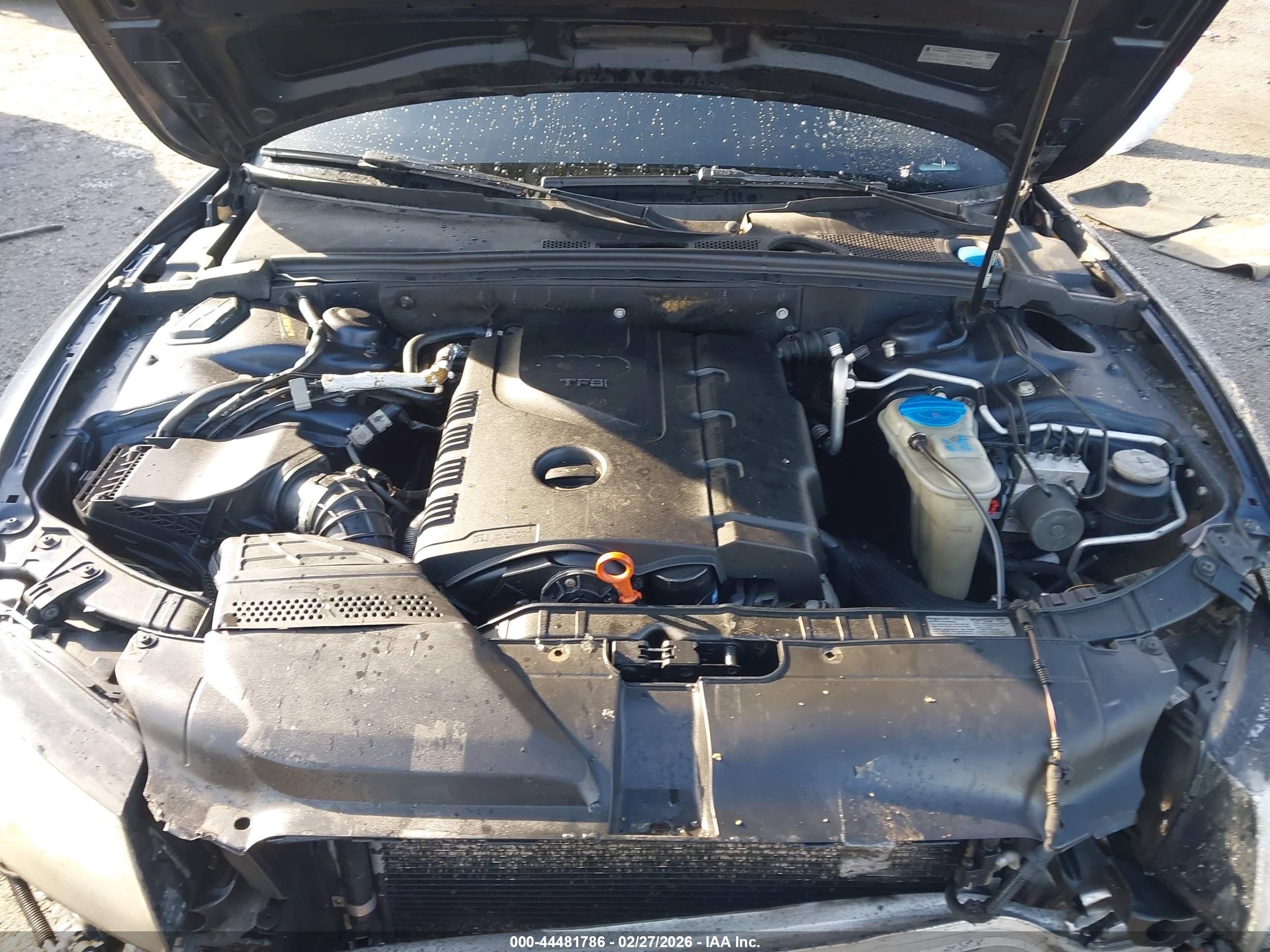AUDI A5 image 10