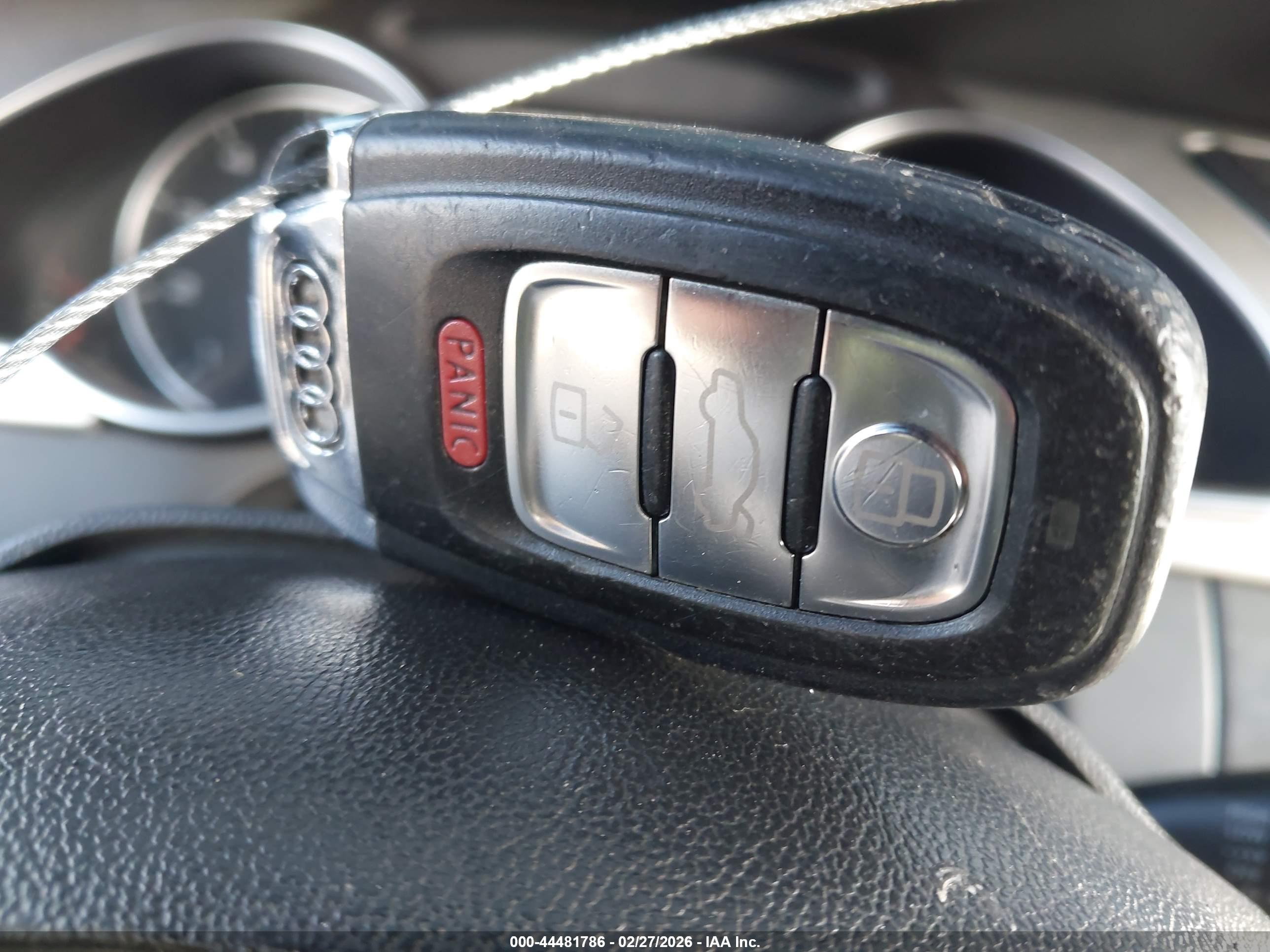 AUDI A5 image 11
