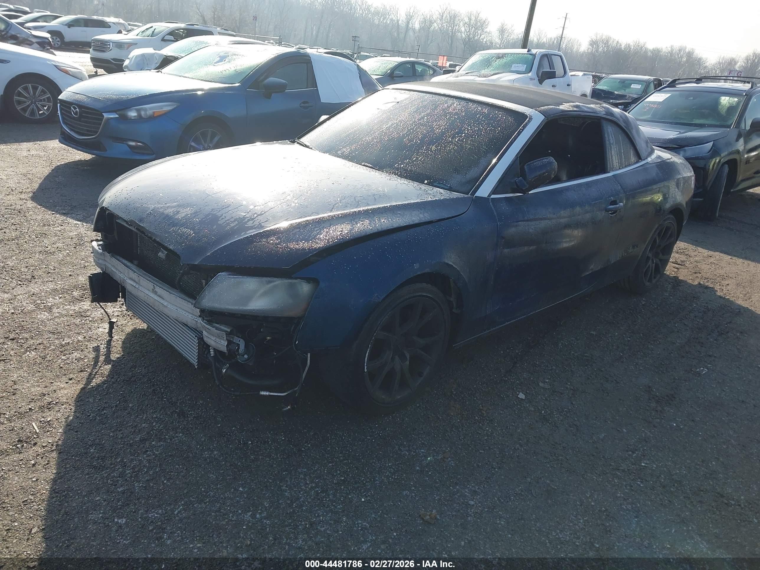 AUDI A5 image 2