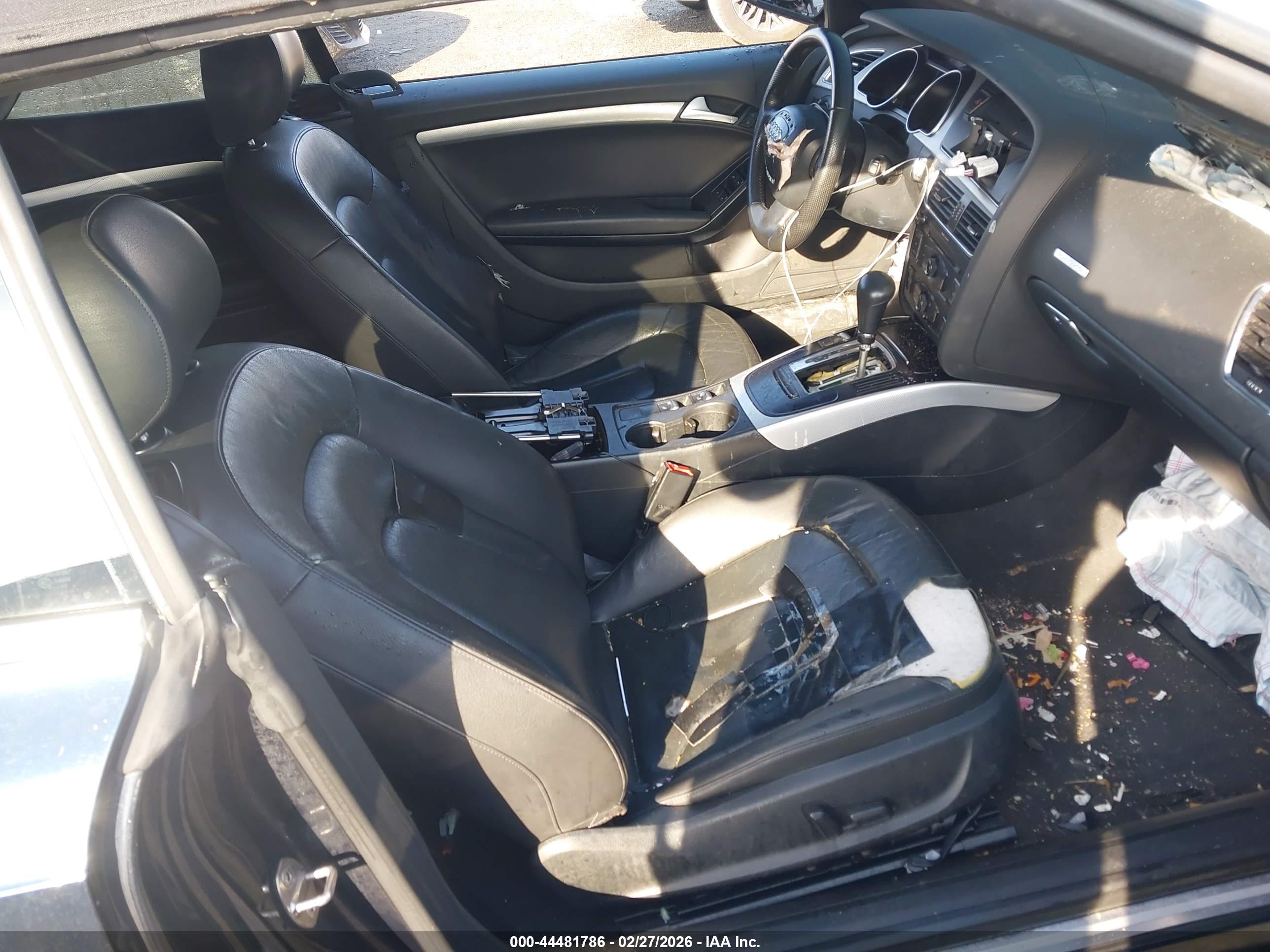 AUDI A5 image 5