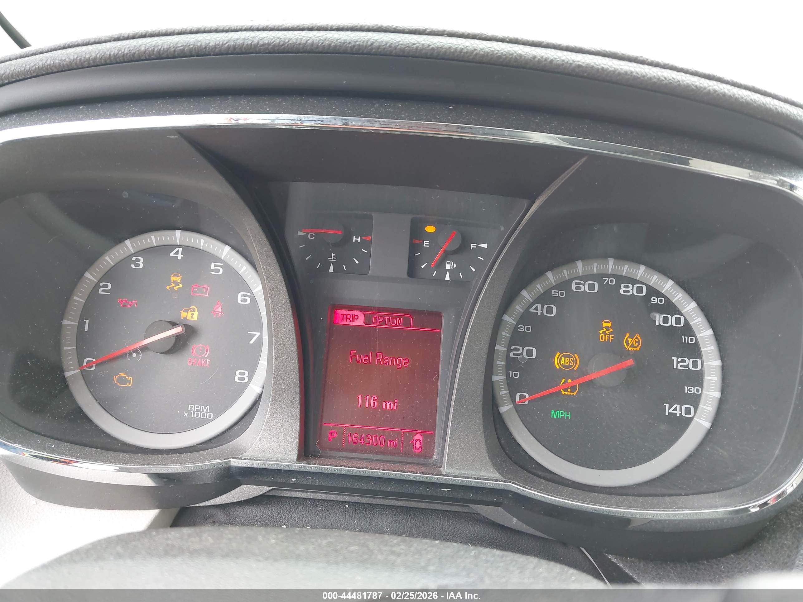 GMC TERRAIN image 7