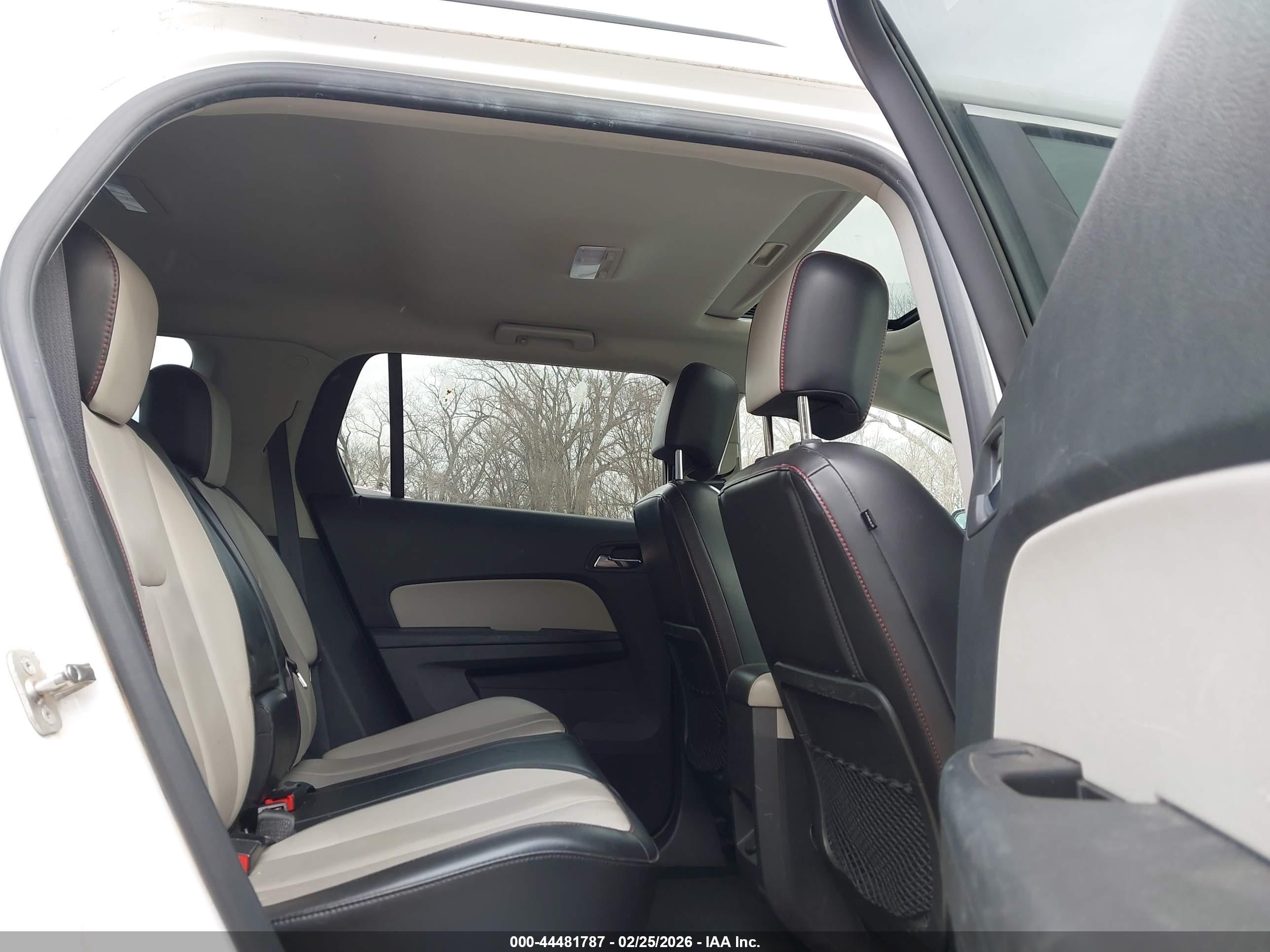 GMC TERRAIN image 8