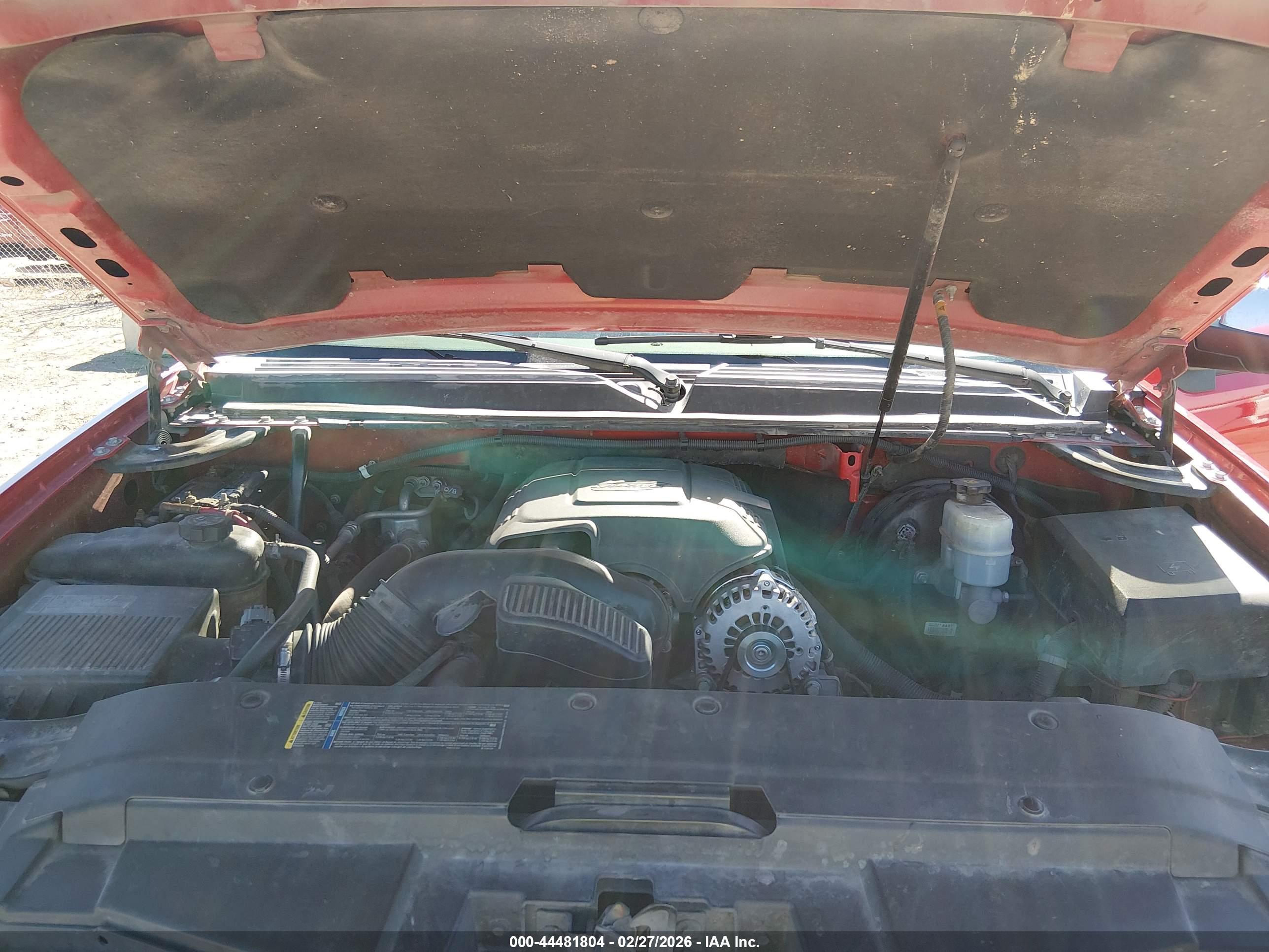 CHEVROLET AVALANCHE image 10