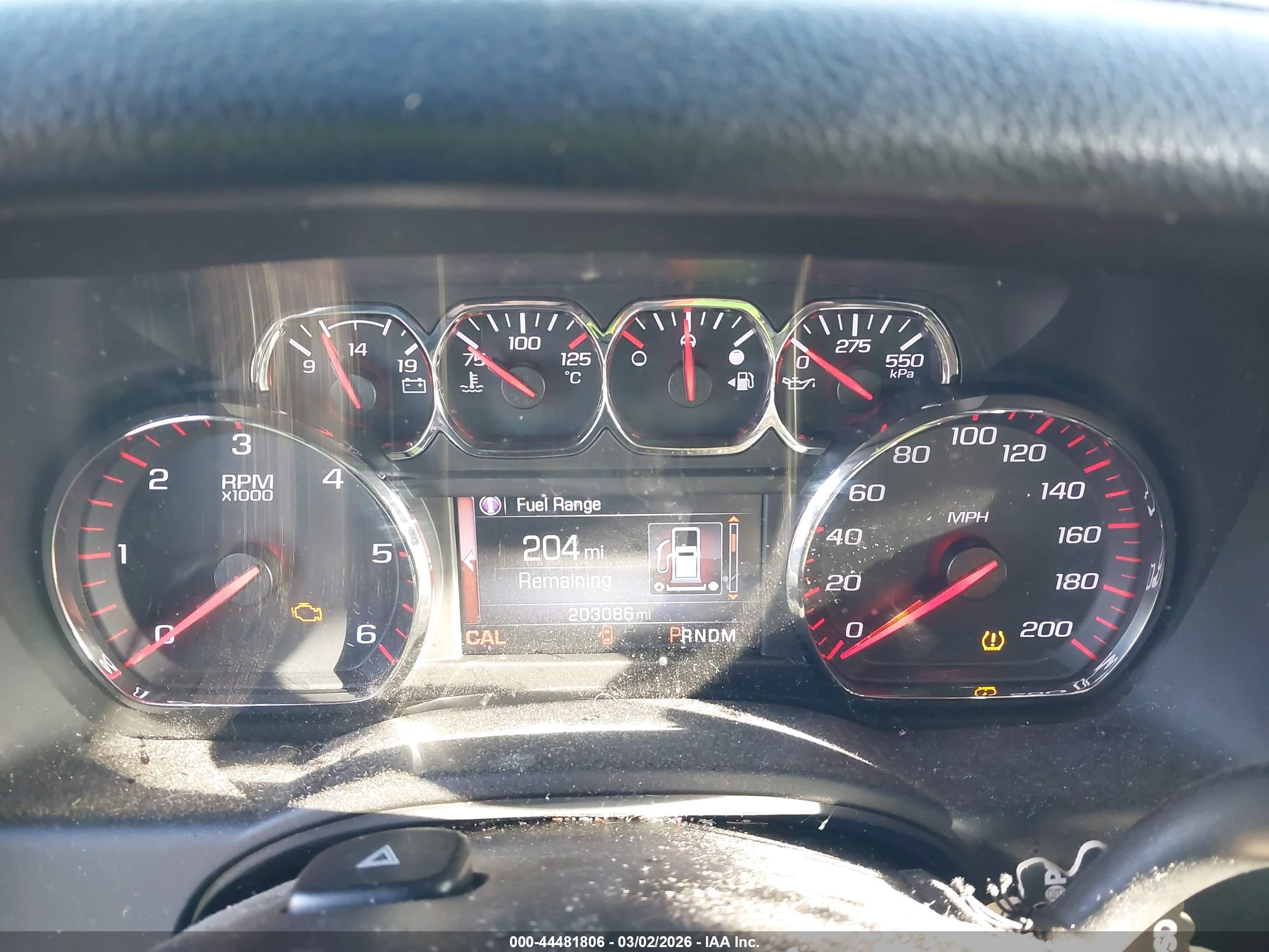 GMC YUKON image 7