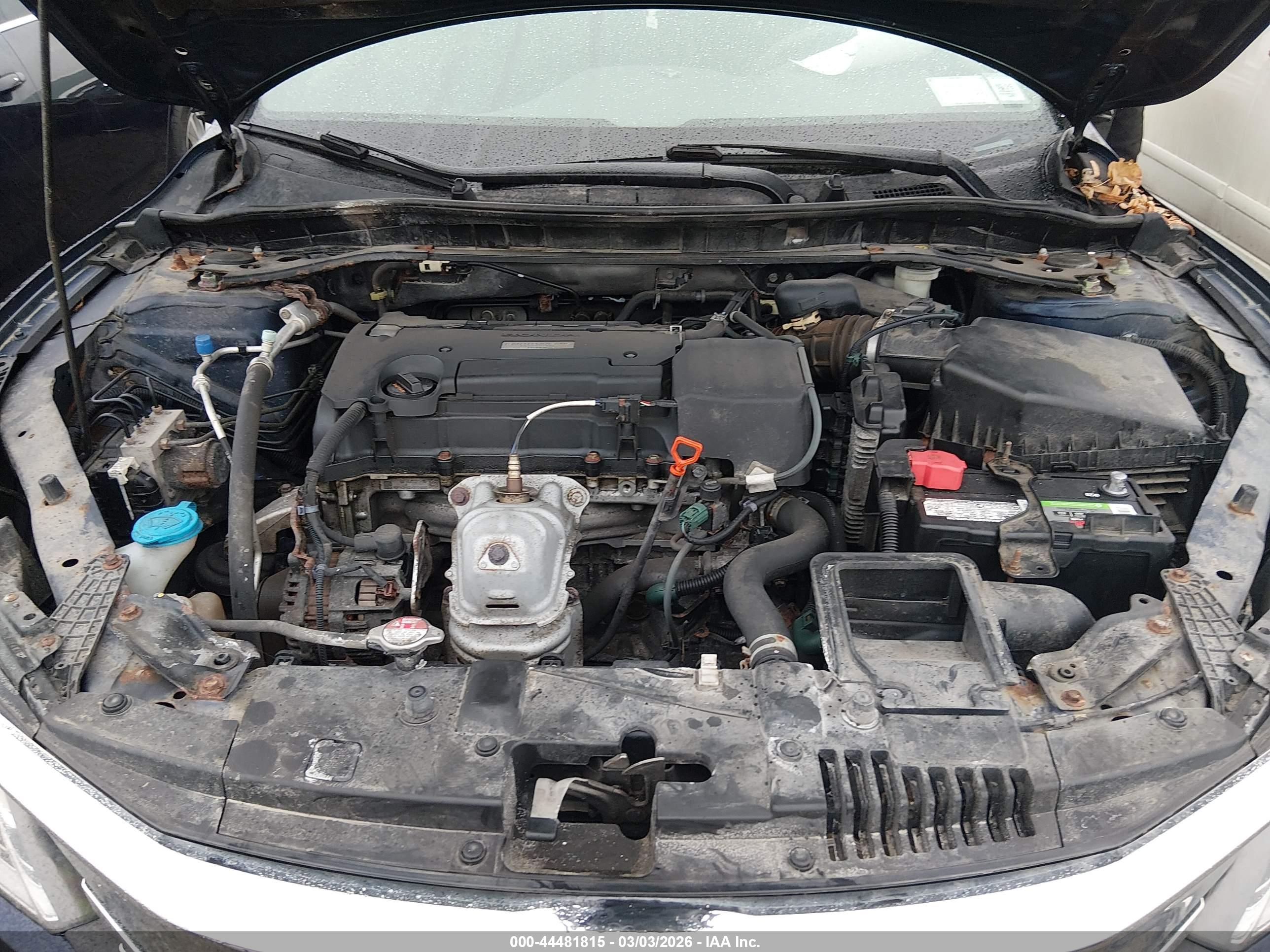 HONDA ACCORD image 10
