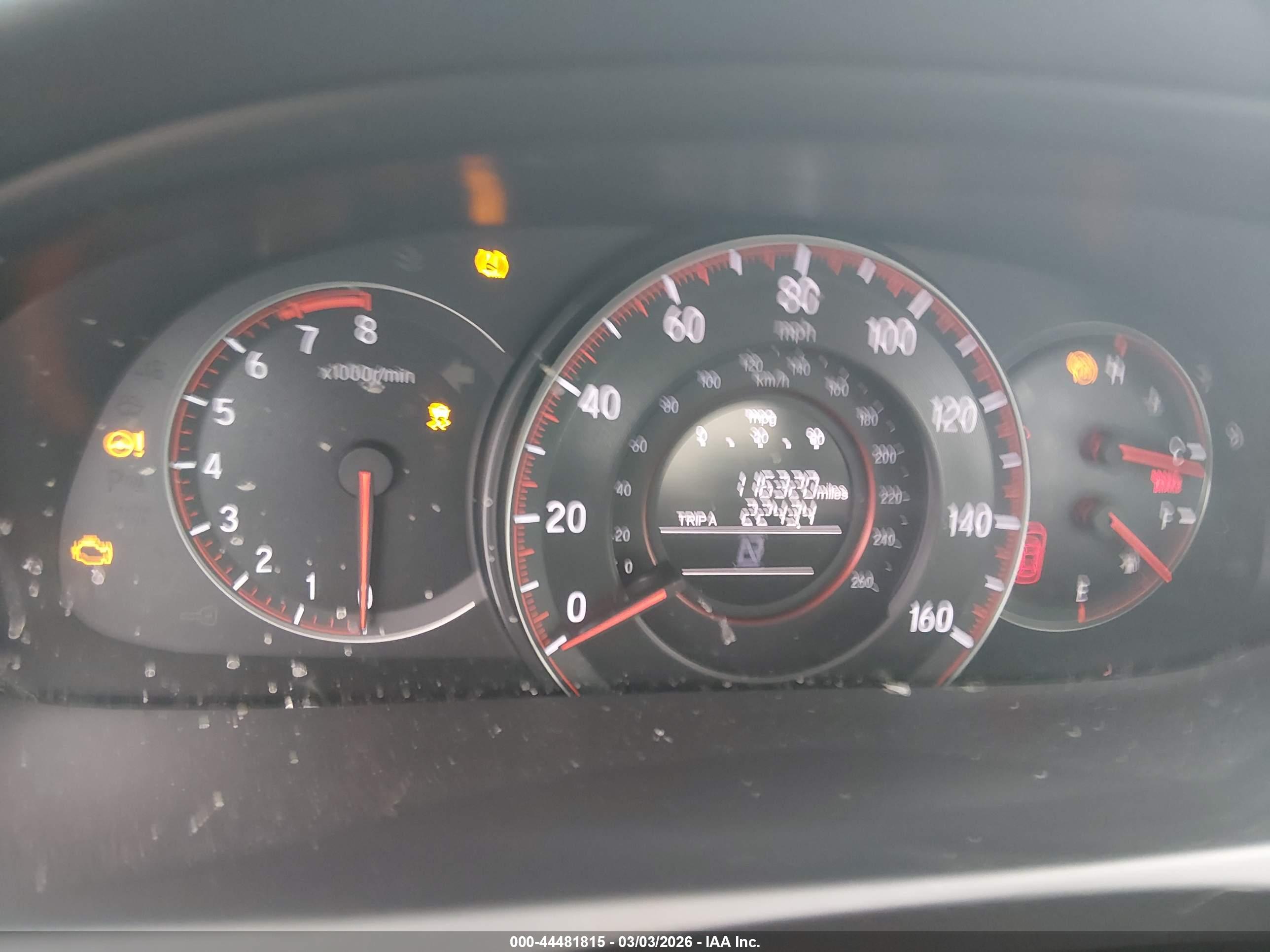 HONDA ACCORD image 7