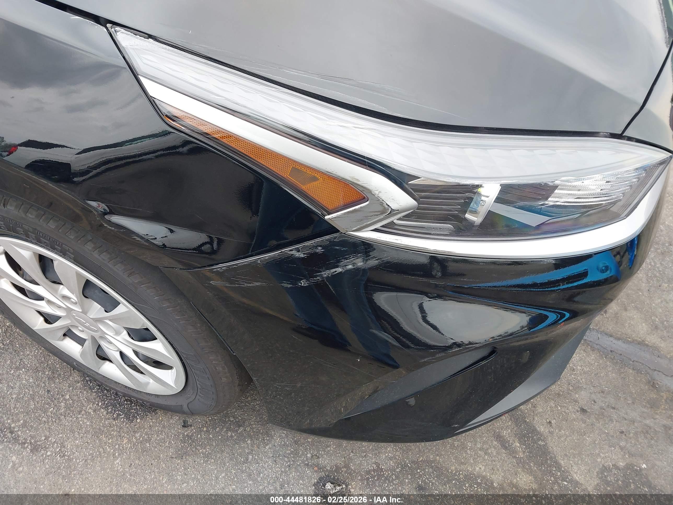 KIA FORTE image 6