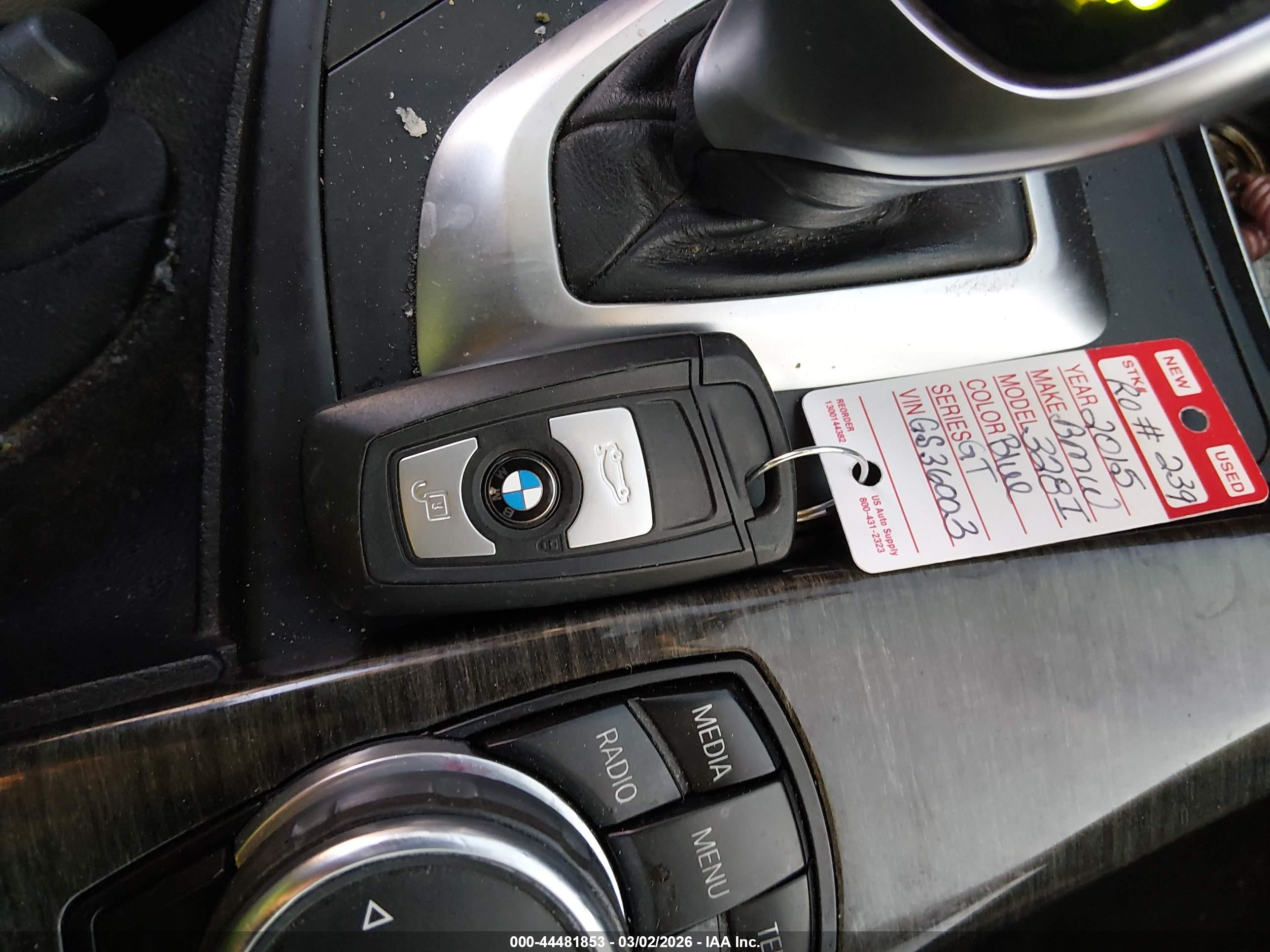 BMW 328I image 11